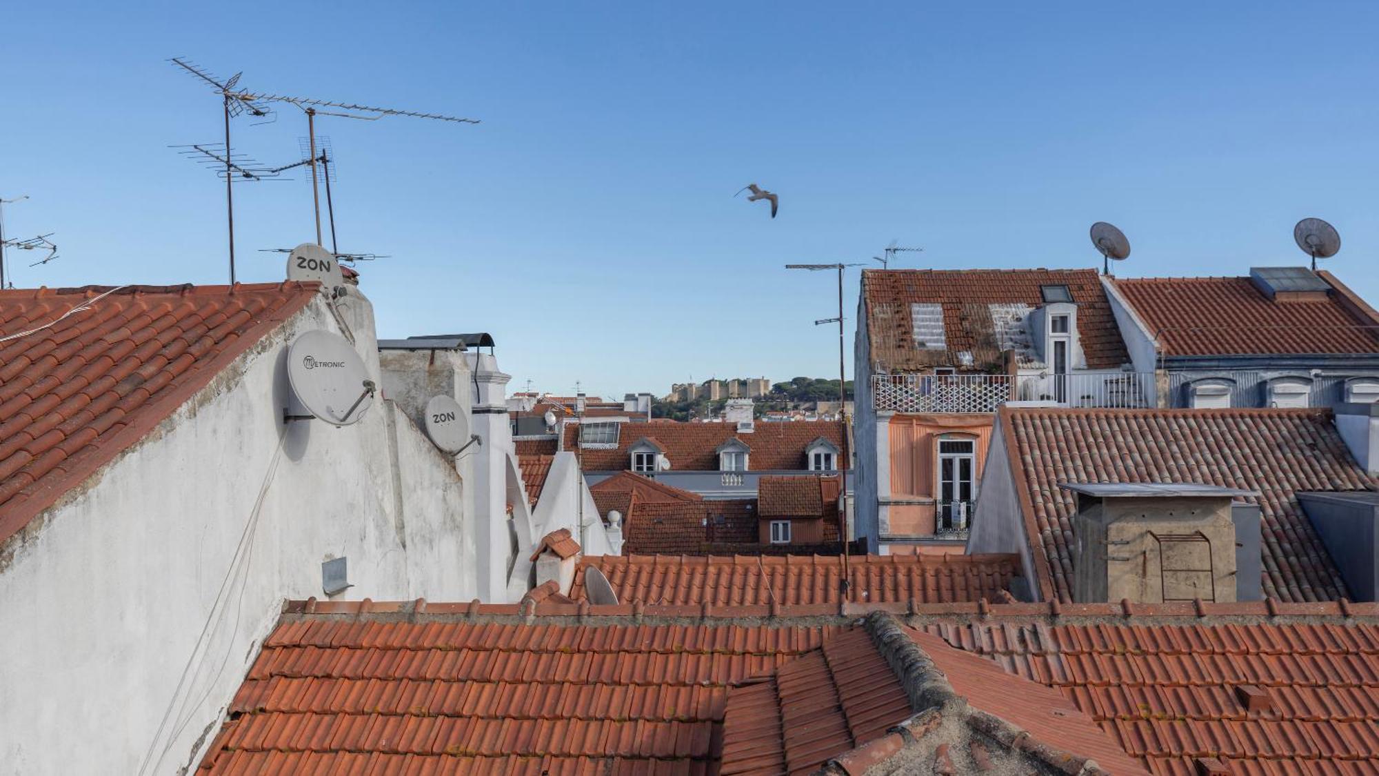 Cosy In Bairro Alto By Lovelystay Appartement