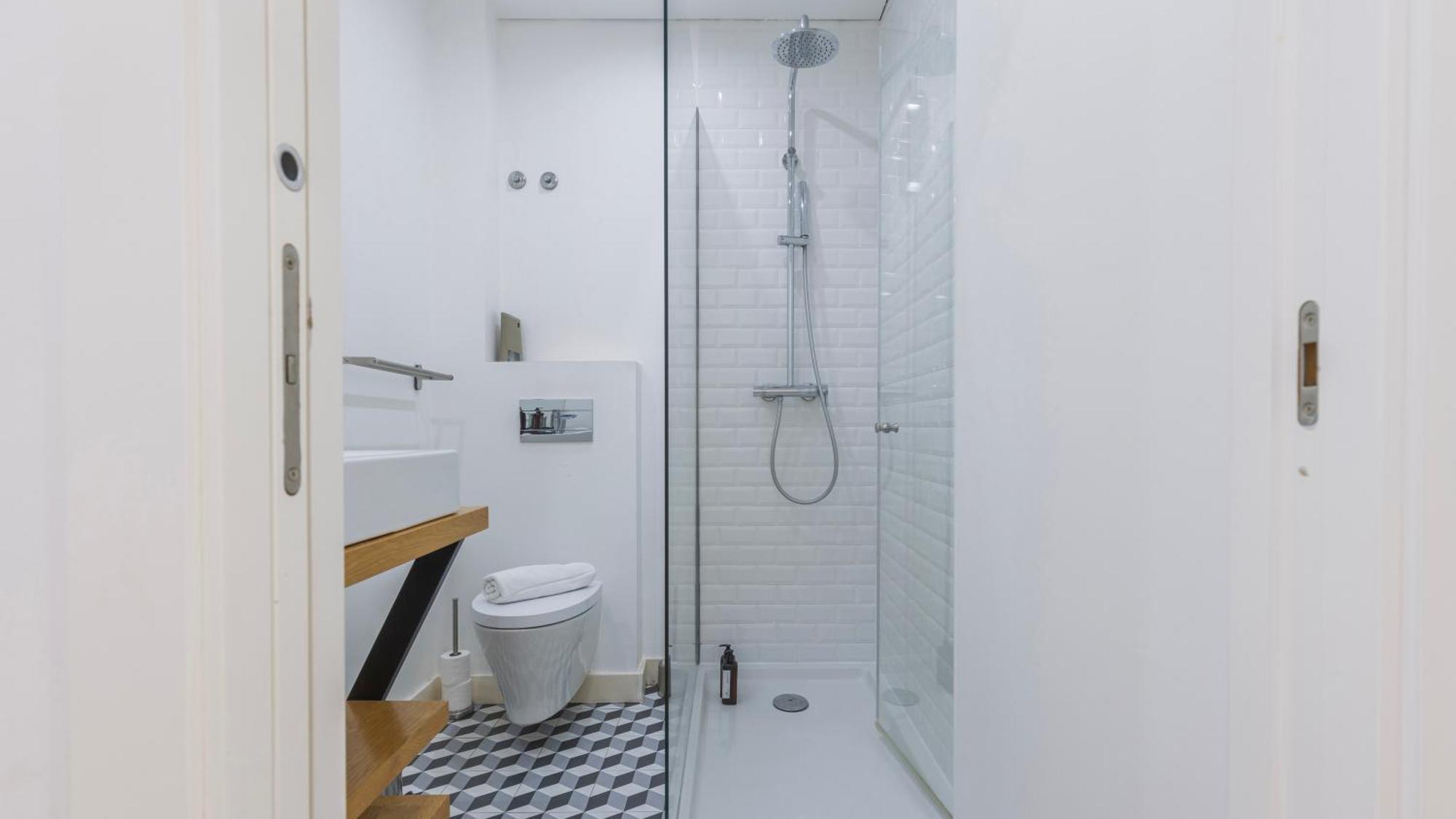 Appartement Modern In Bairro Alto By Lovelystay Lissabon