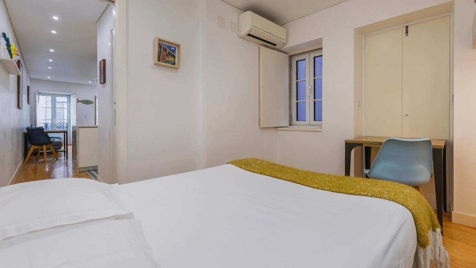 Modern In Bairro Alto By Lovelystay Appartement *