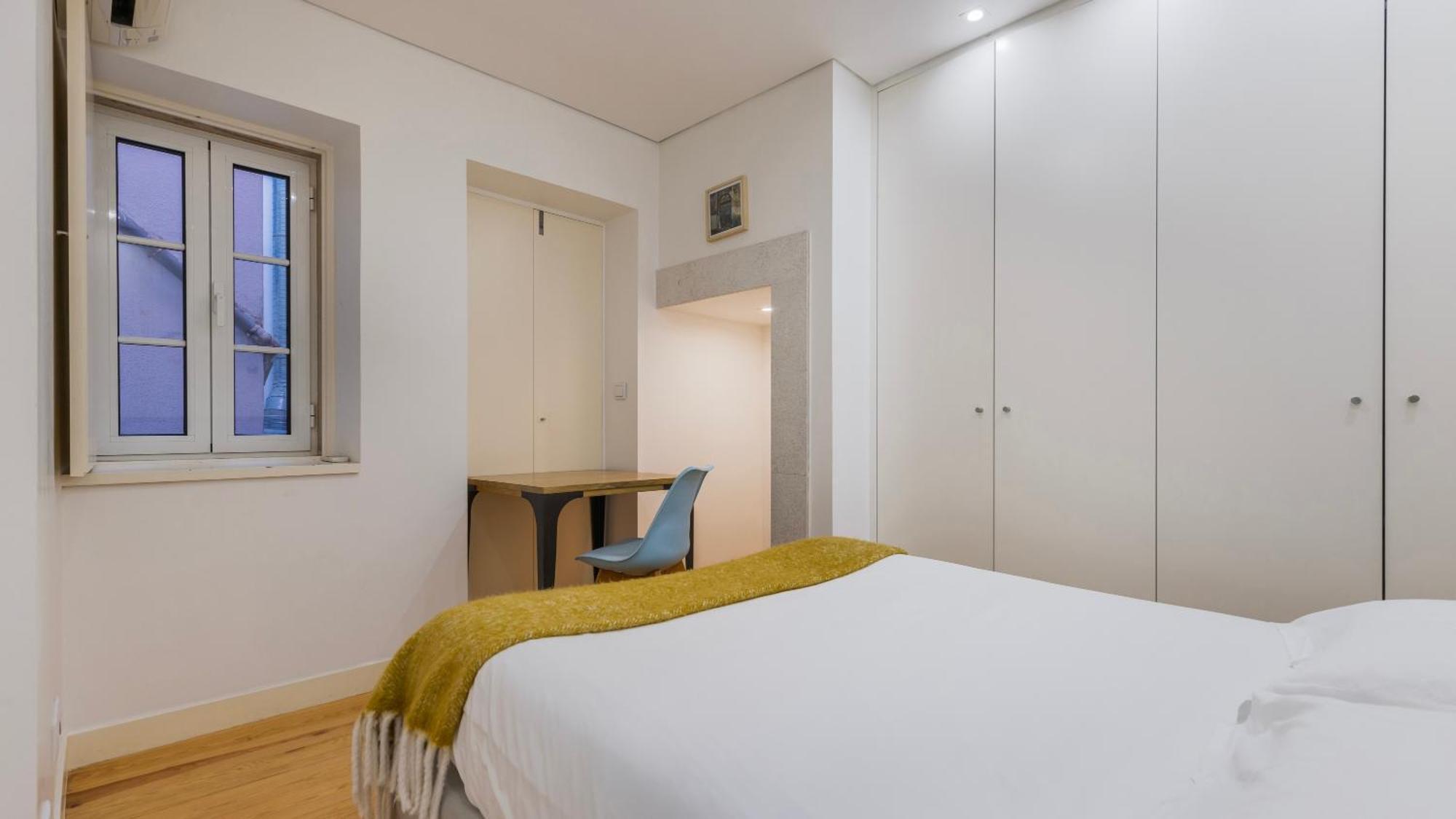 Modern In Bairro Alto By Lovelystay Appartement Lissabon