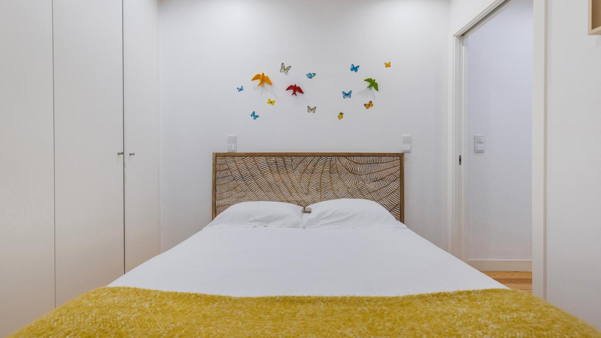 Appartement Modern In Bairro Alto By Lovelystay *
