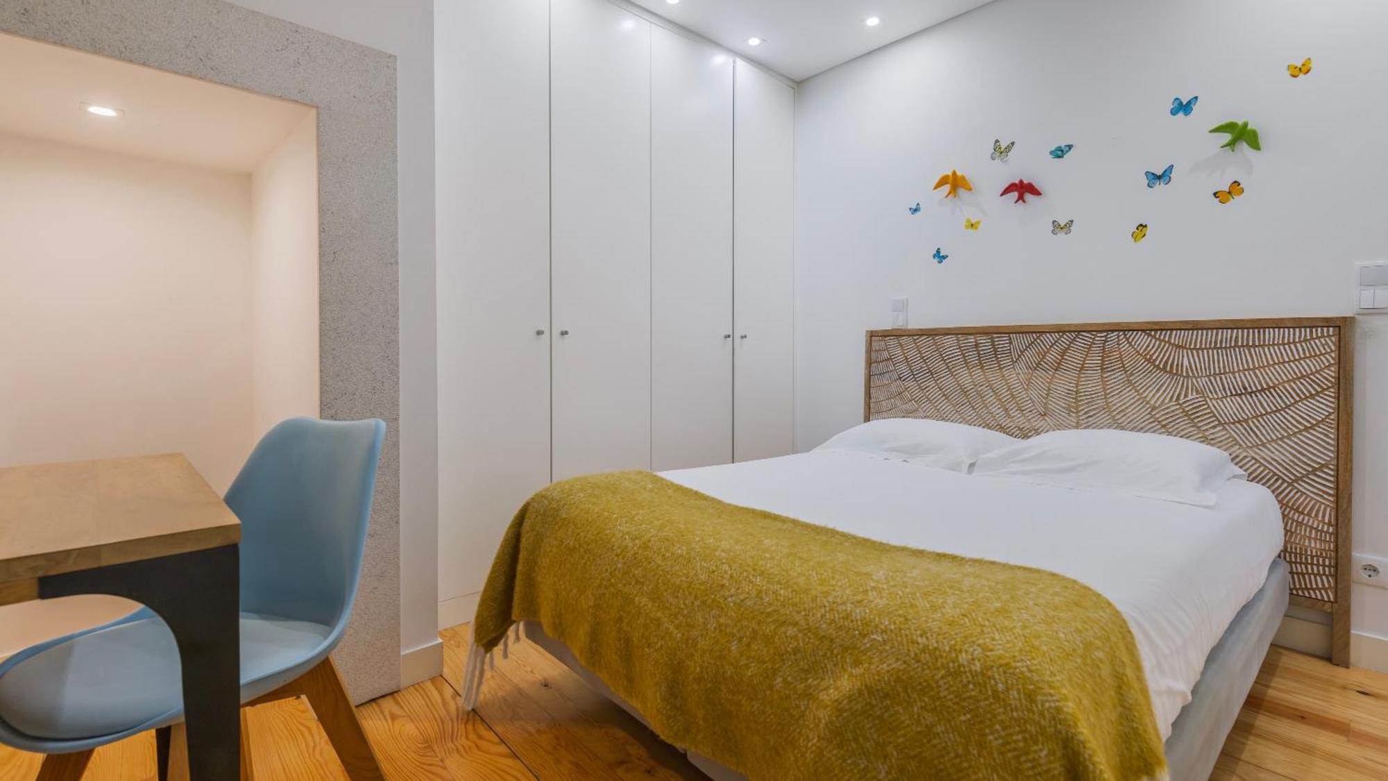 Modern In Bairro Alto By Lovelystay Appartement *