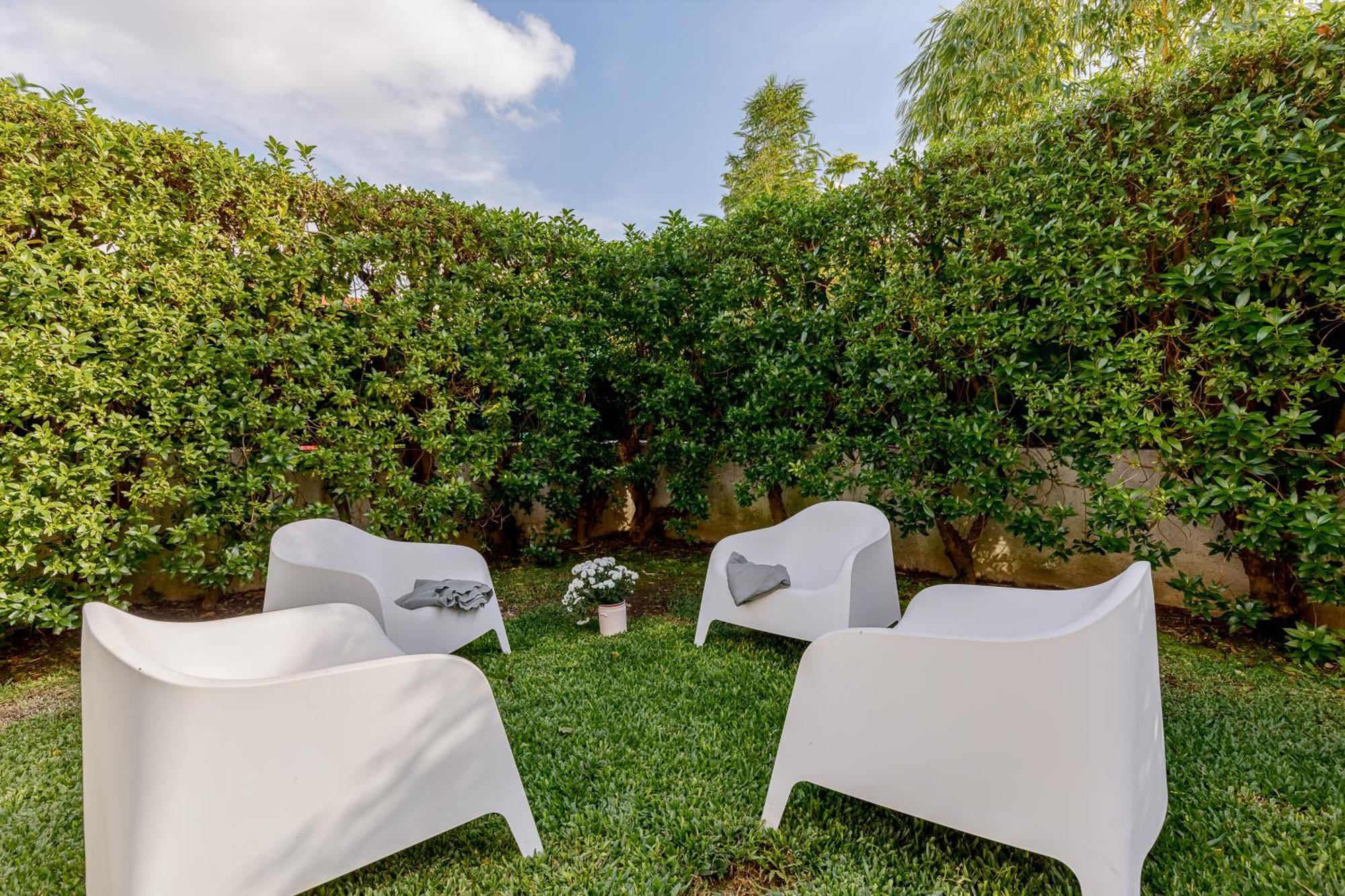 Hébergement de vacances Casa Da Laurentina - Charm & Garden *