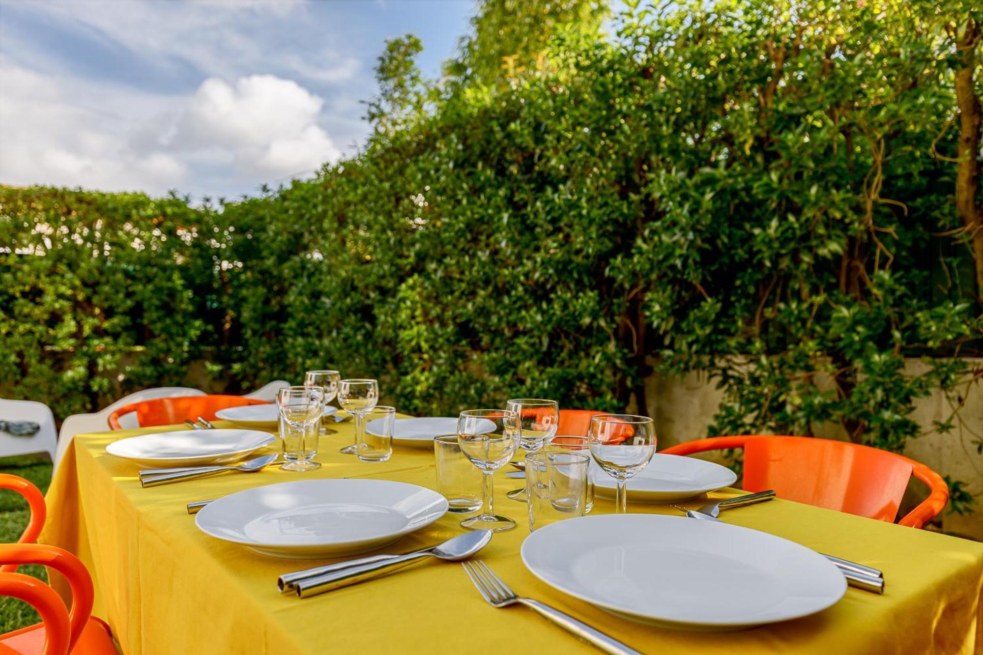 Casa Da Laurentina - Charm & Garden Lisboa