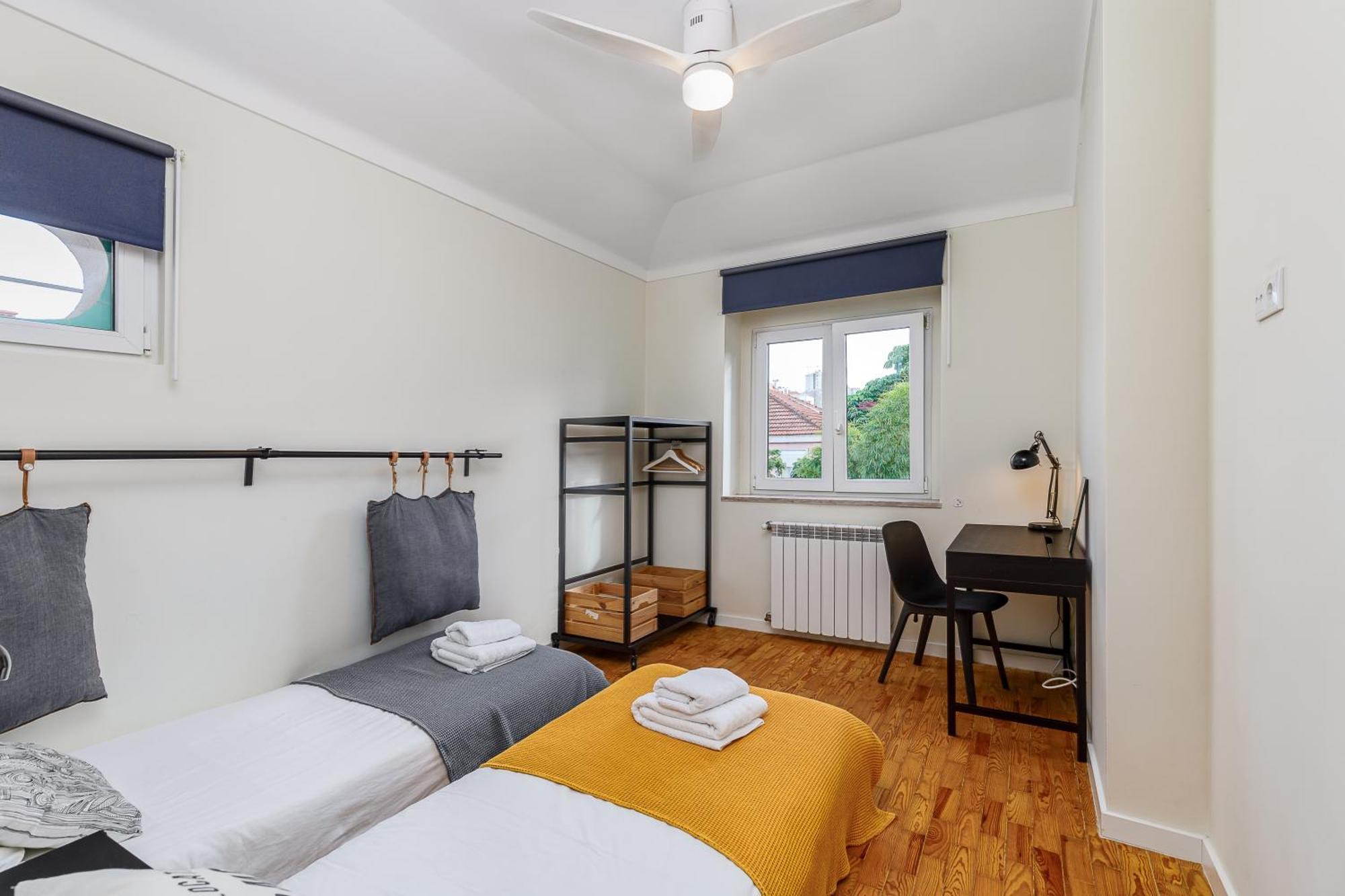 Casa Da Laurentina - Charm & Garden Hébergement de vacances Lisboa