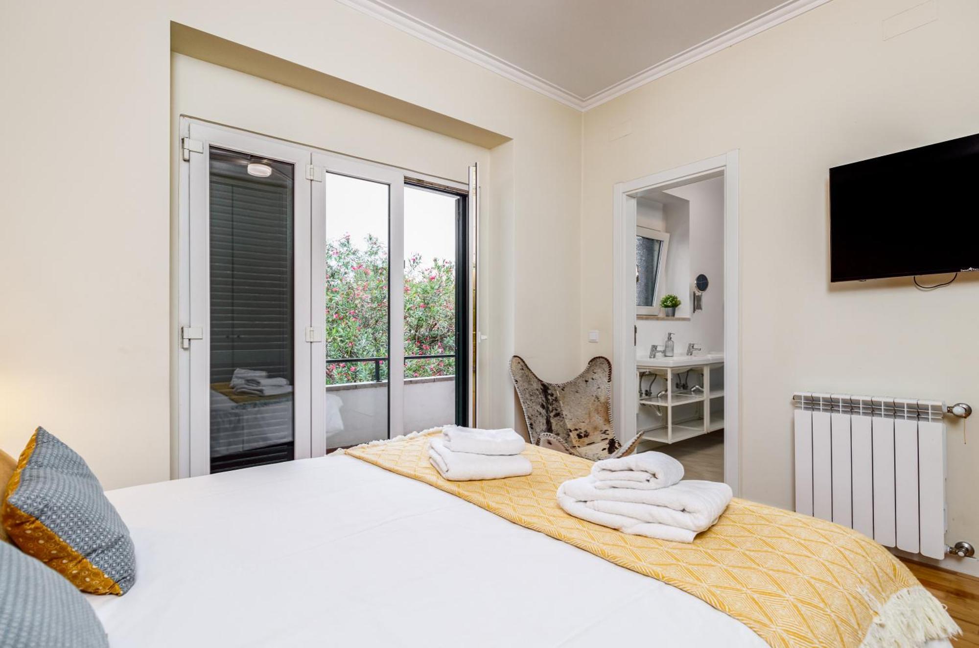 Casa Da Laurentina - Charm & Garden Lisboa
