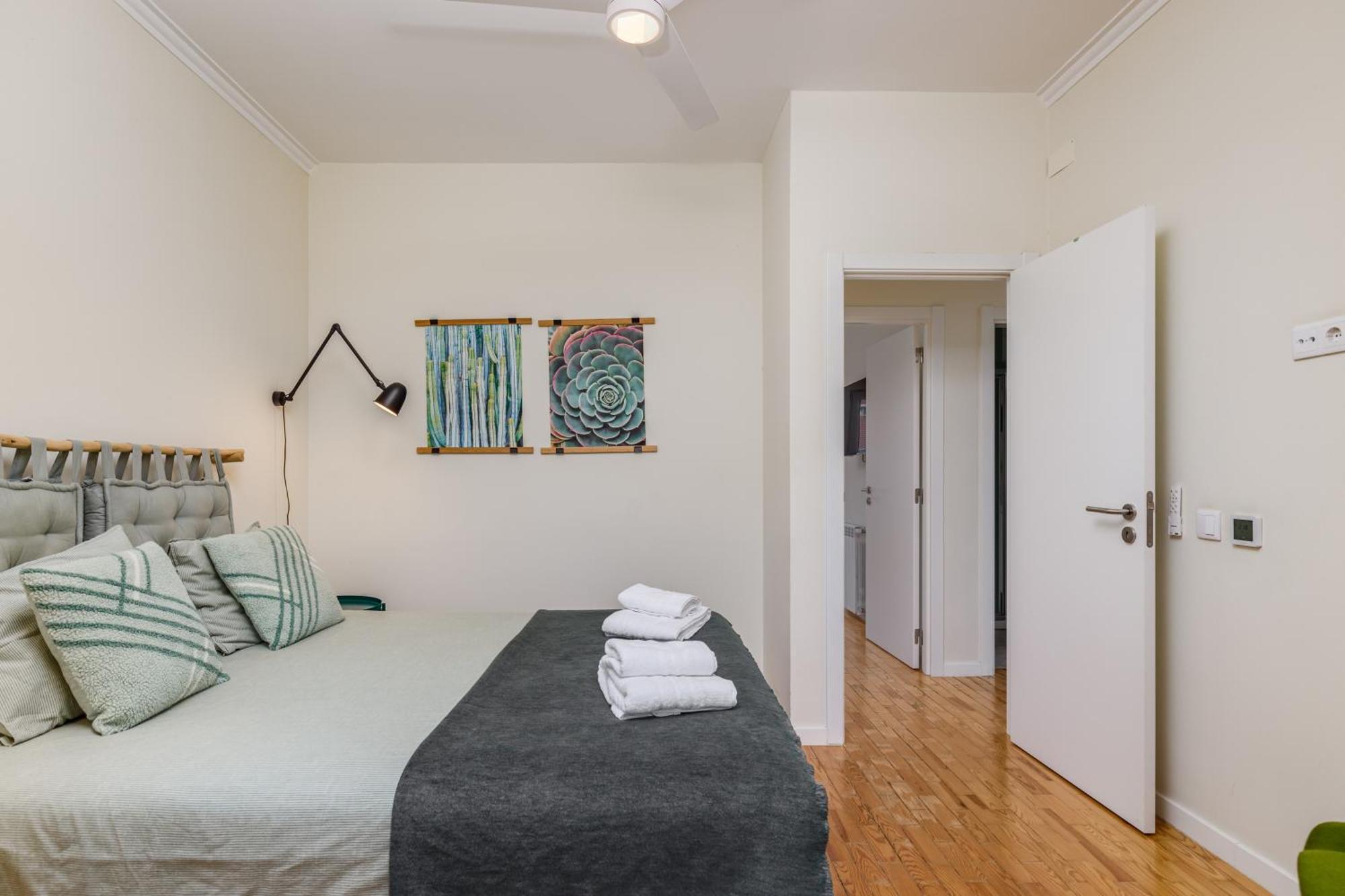 Hébergement de vacances Casa Da Laurentina - Charm & Garden Lisboa