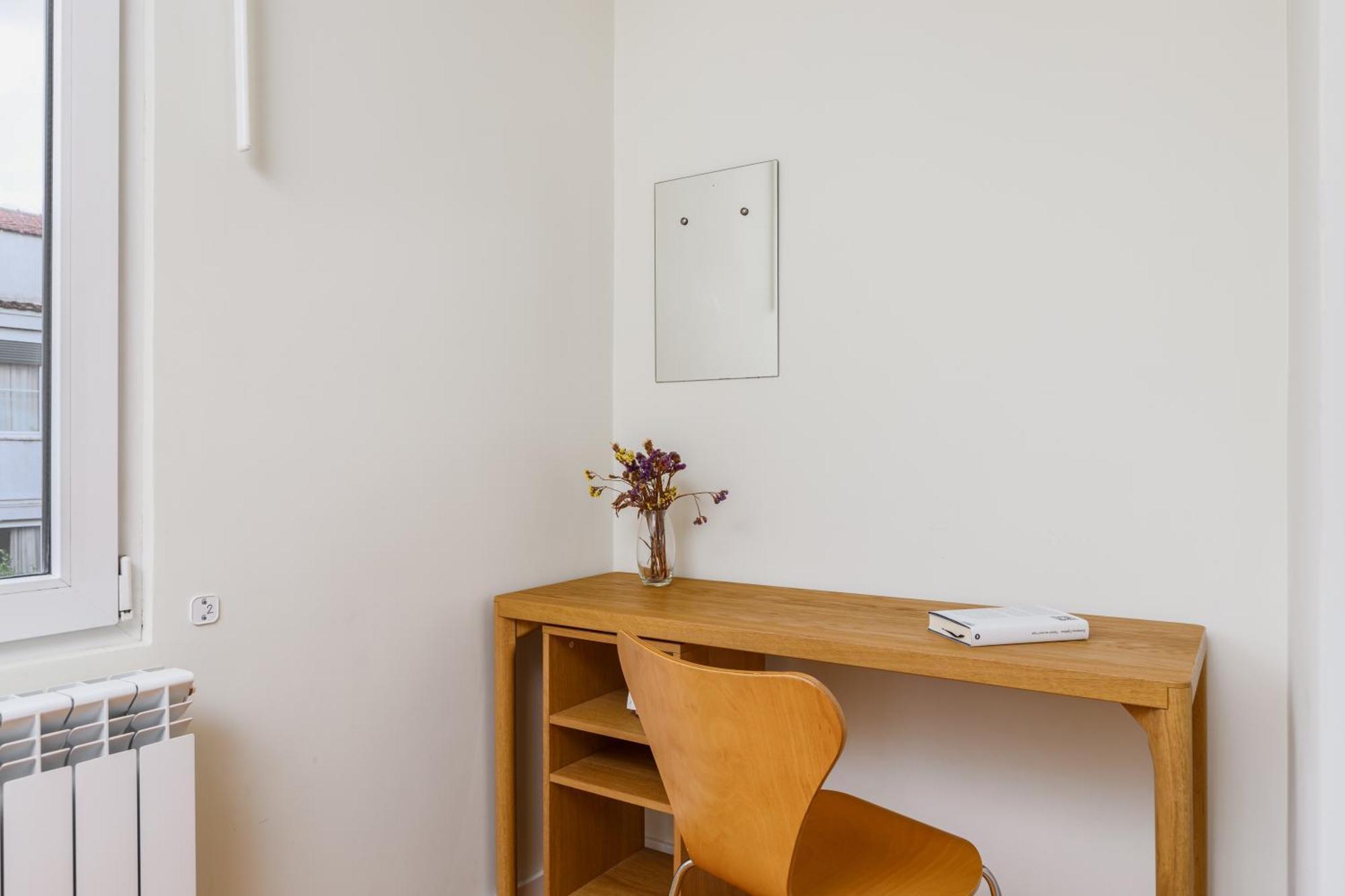 Hébergement de vacances Casa Da Laurentina - Charm & Garden Lisboa