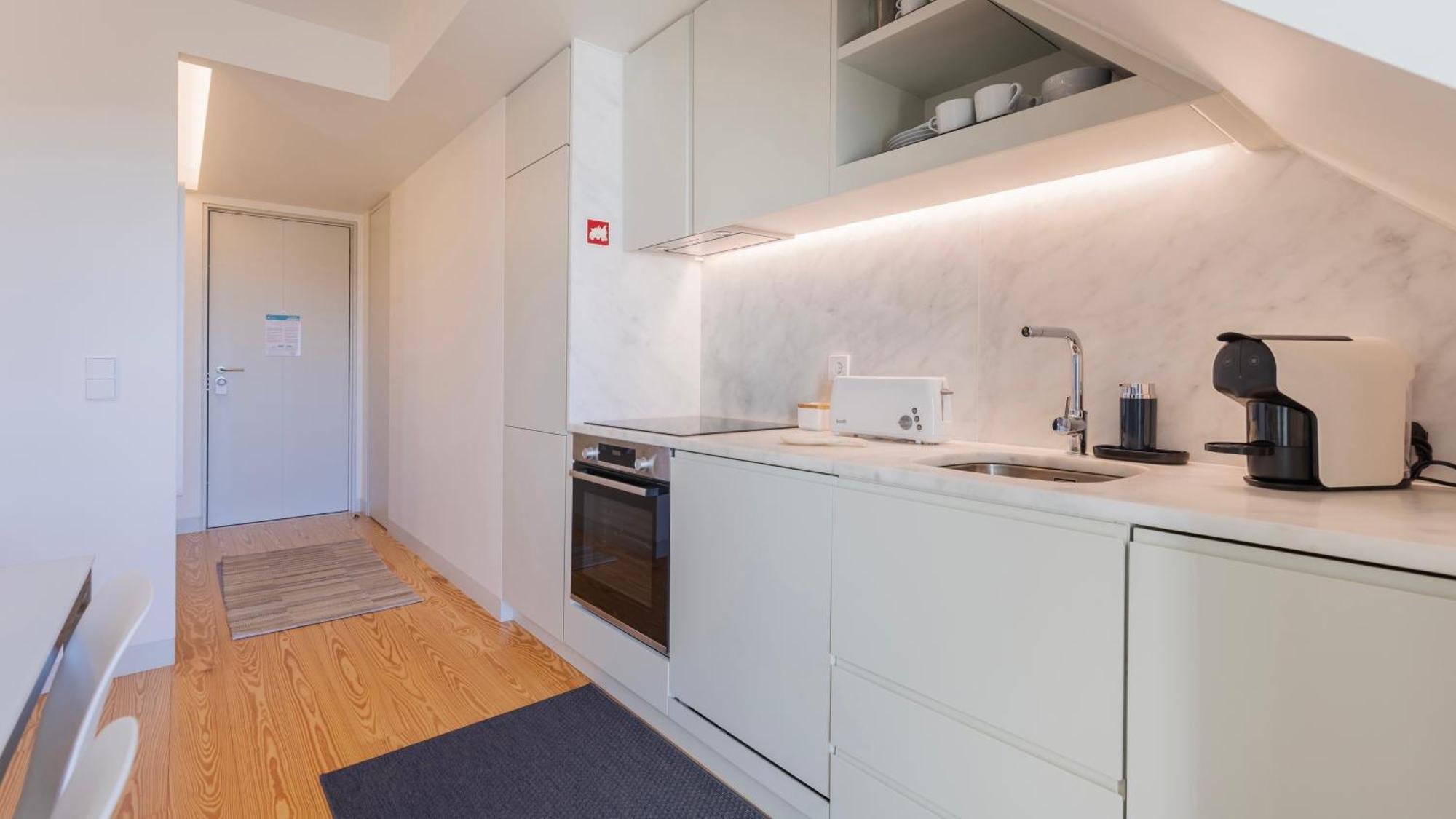 Elegant In Graca By Lovelystay Apartamento Lisboa