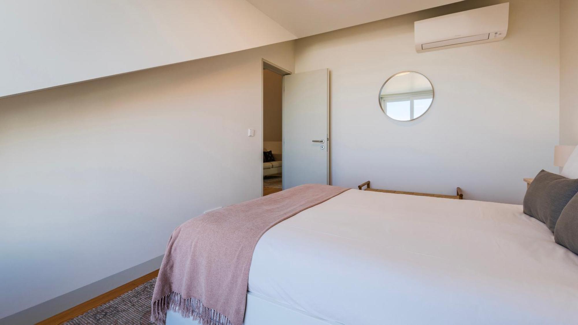 Apartamento Elegant In Graca By Lovelystay *