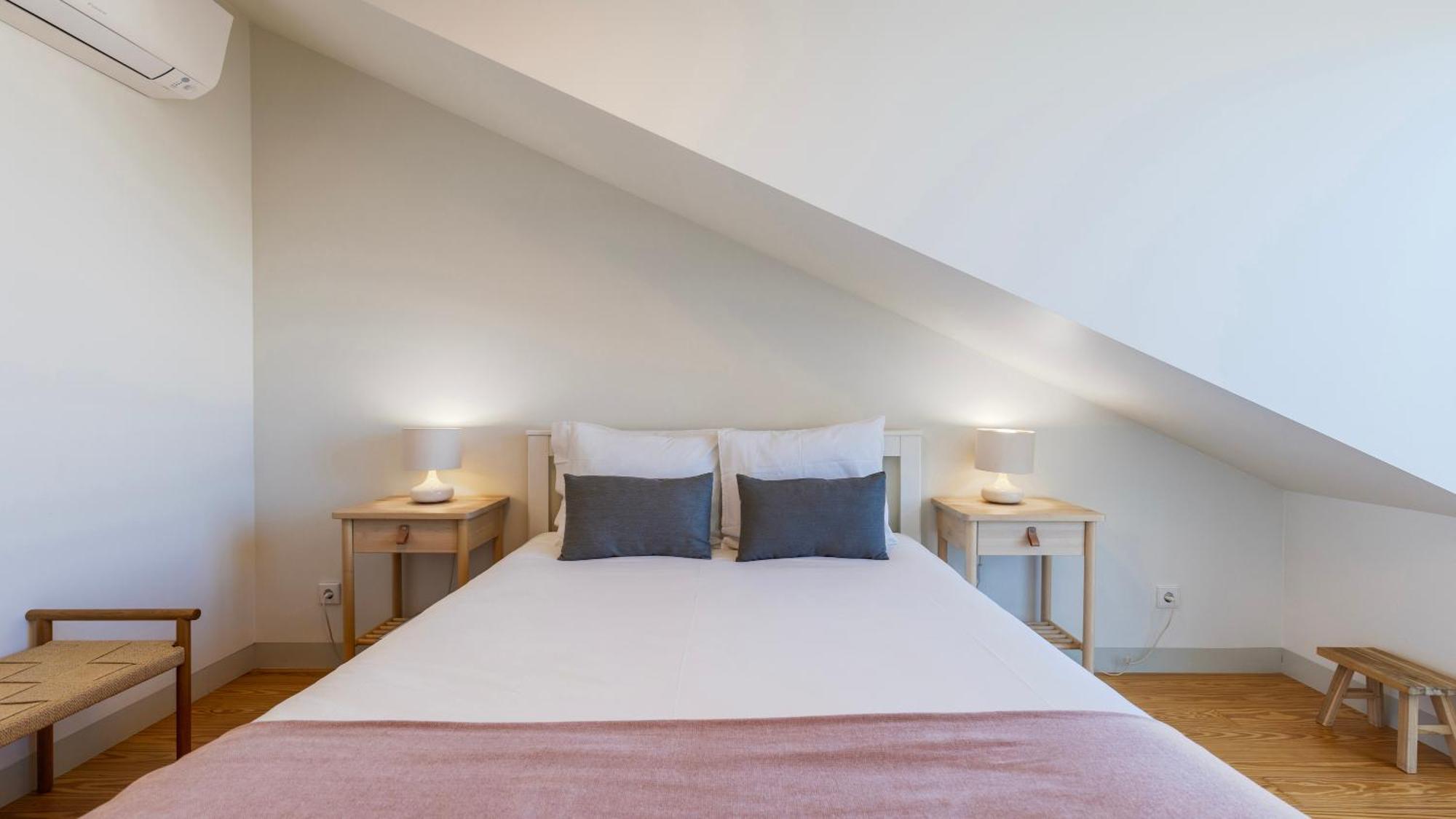 Apartamento Elegant In Graca By Lovelystay *