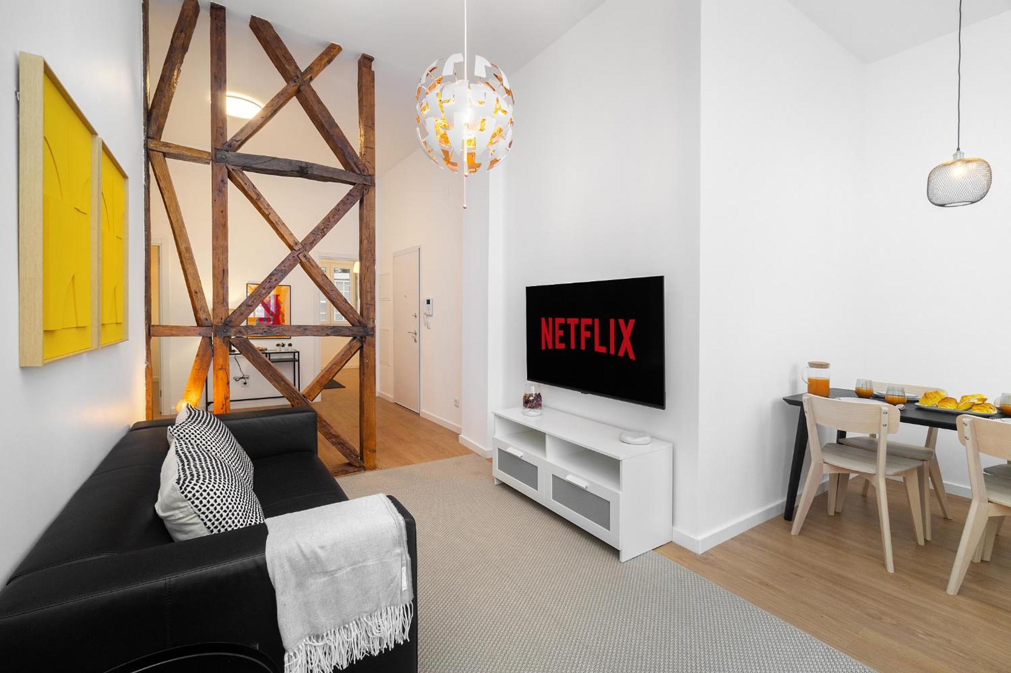 Whome Escape Exclusive Downtown Building For Rent * Lisboa