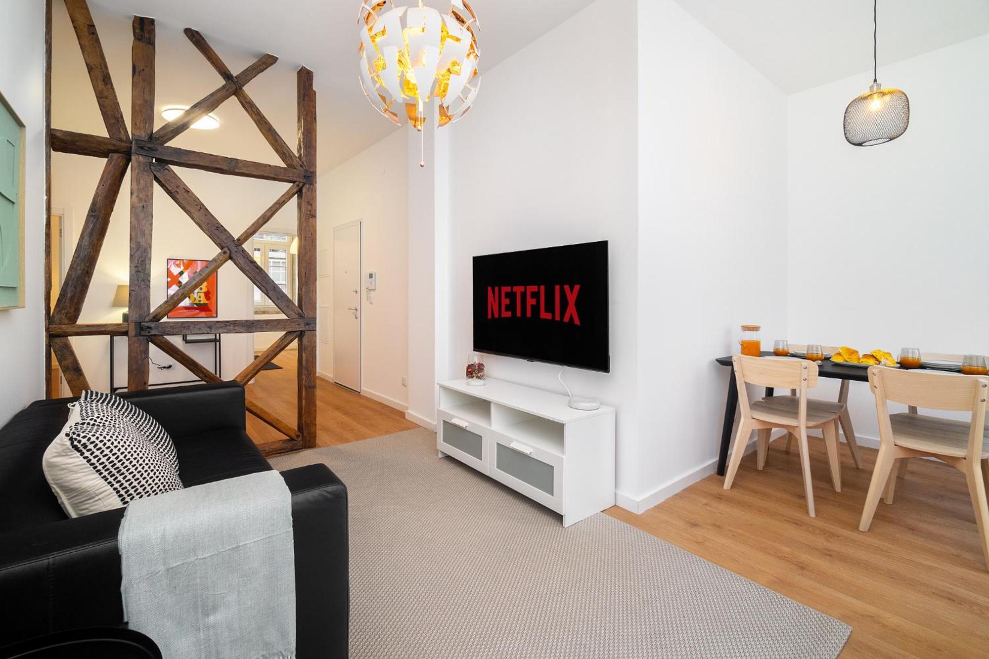 Whome Escape Exclusive Downtown Building For Rent Appartement