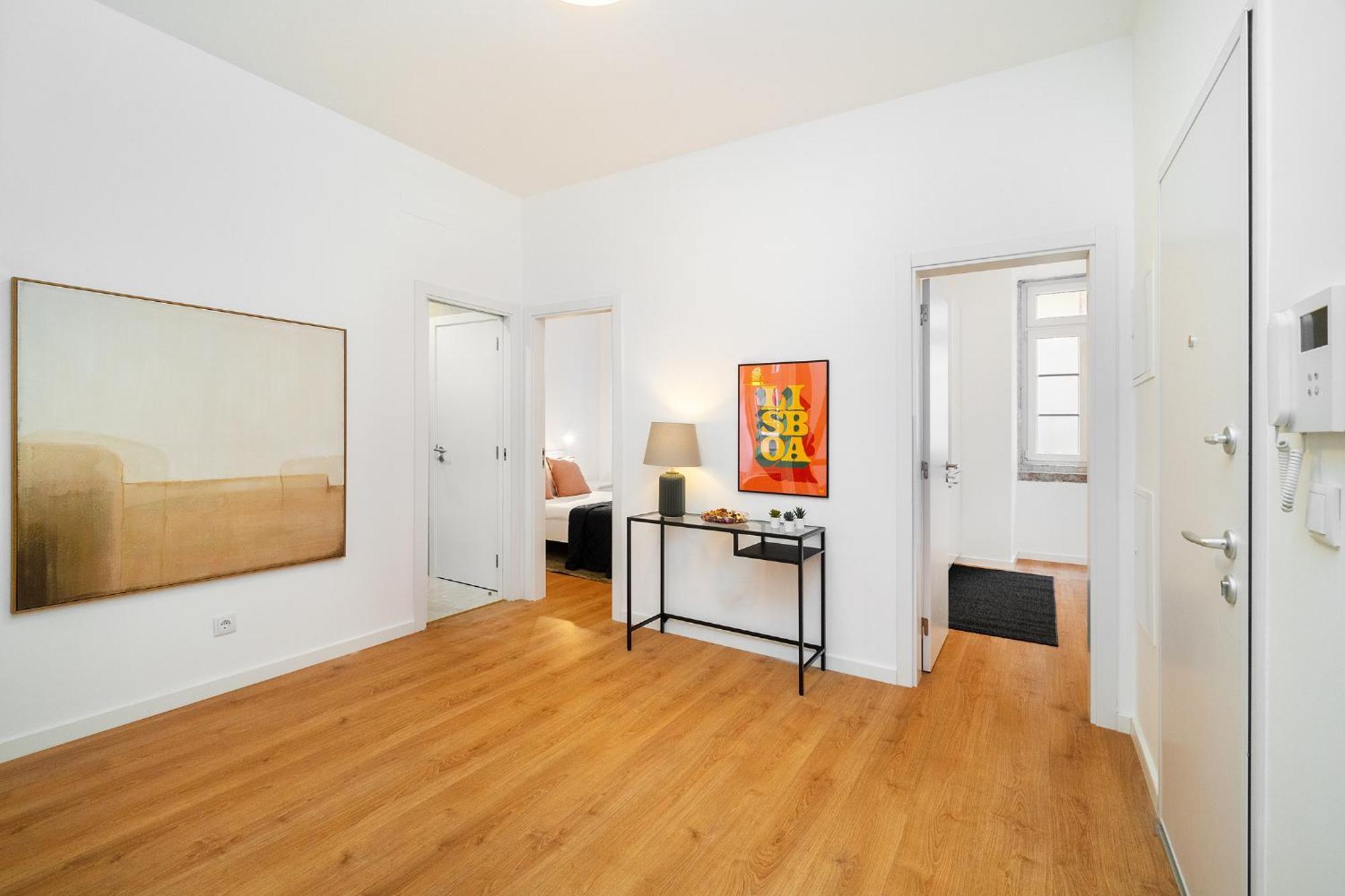 Appartement Whome Escape Exclusive Downtown Building For Rent