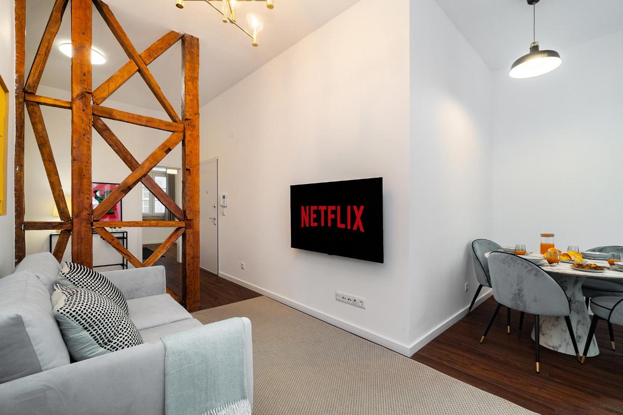 Whome Escape Exclusive Downtown Building For Rent Appartement