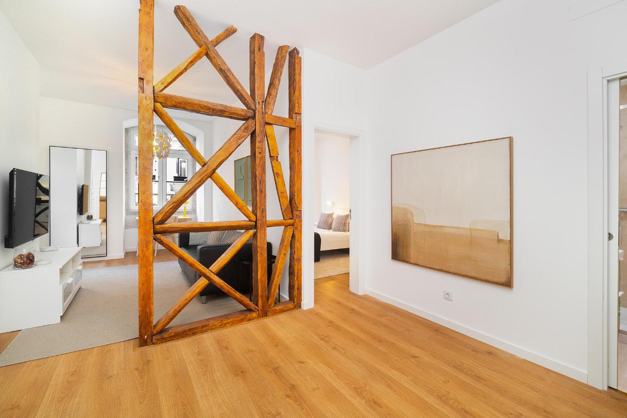 Appartement Whome Escape Exclusive Downtown Building For Rent