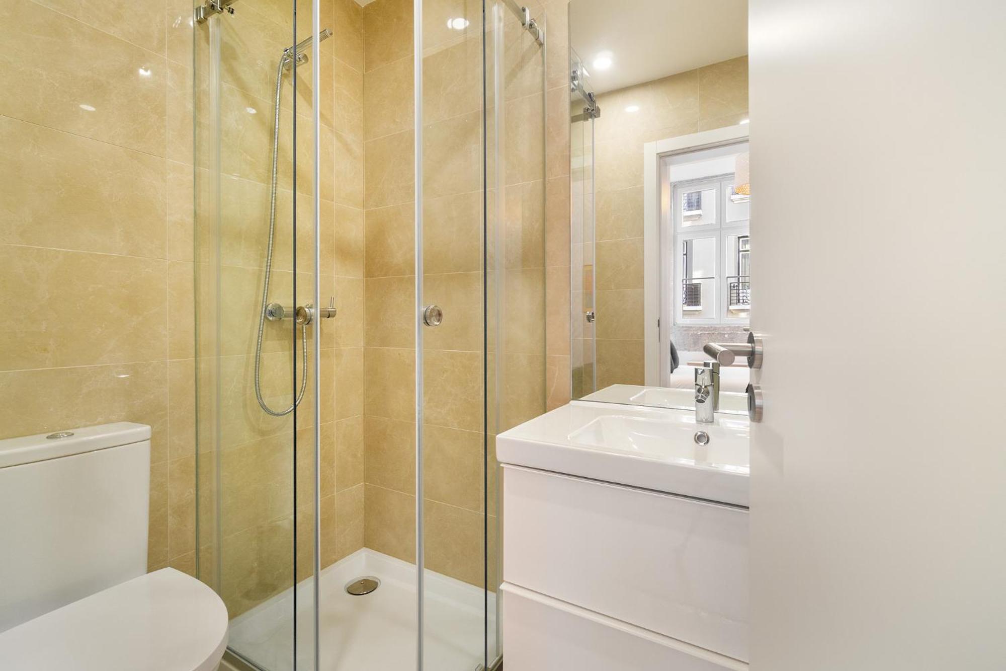 Appartement Whome Escape Exclusive Downtown Building For Rent