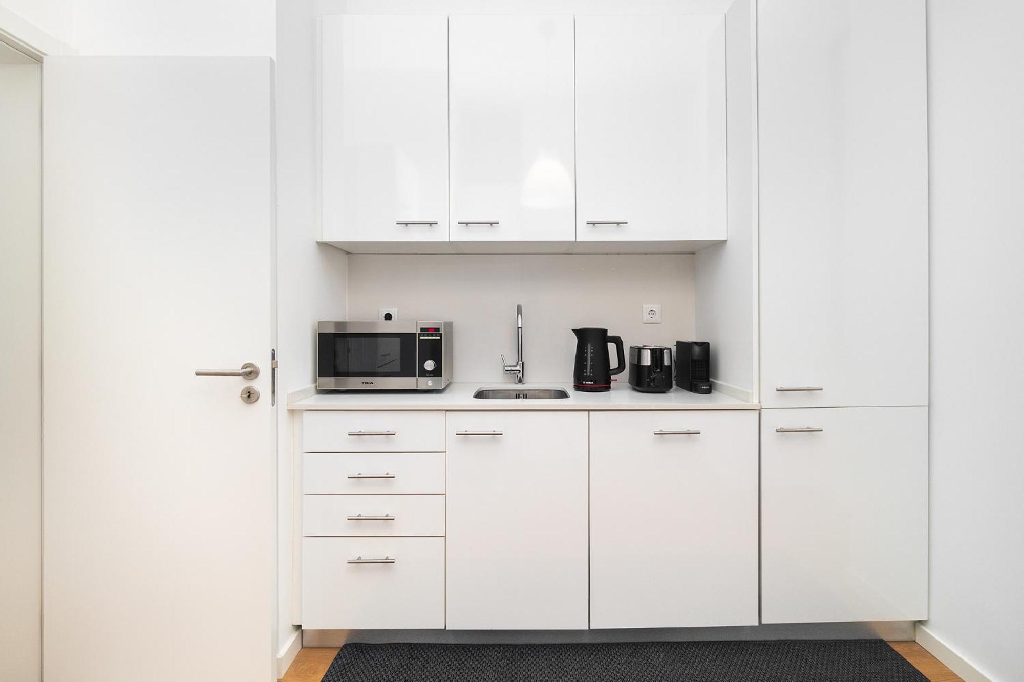 Appartement Whome Escape Exclusive Downtown Building For Rent Lisboa