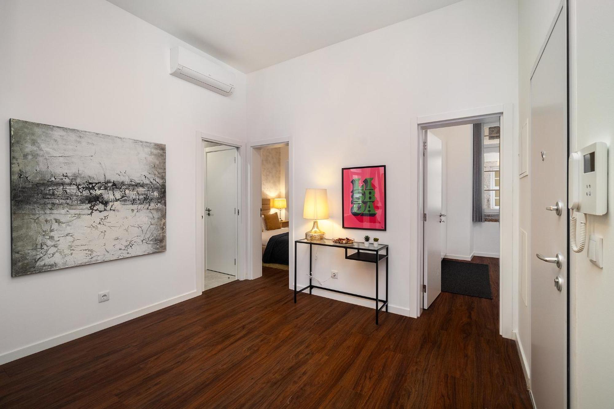 Whome Escape Exclusive Downtown Building For Rent