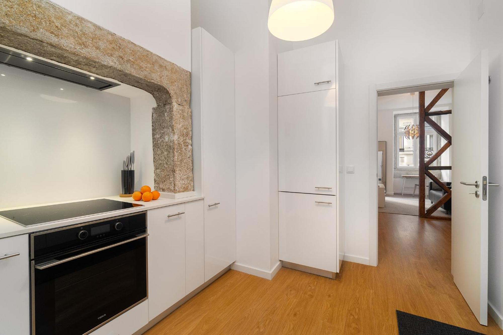 Appartement Whome Escape Exclusive Downtown Building For Rent