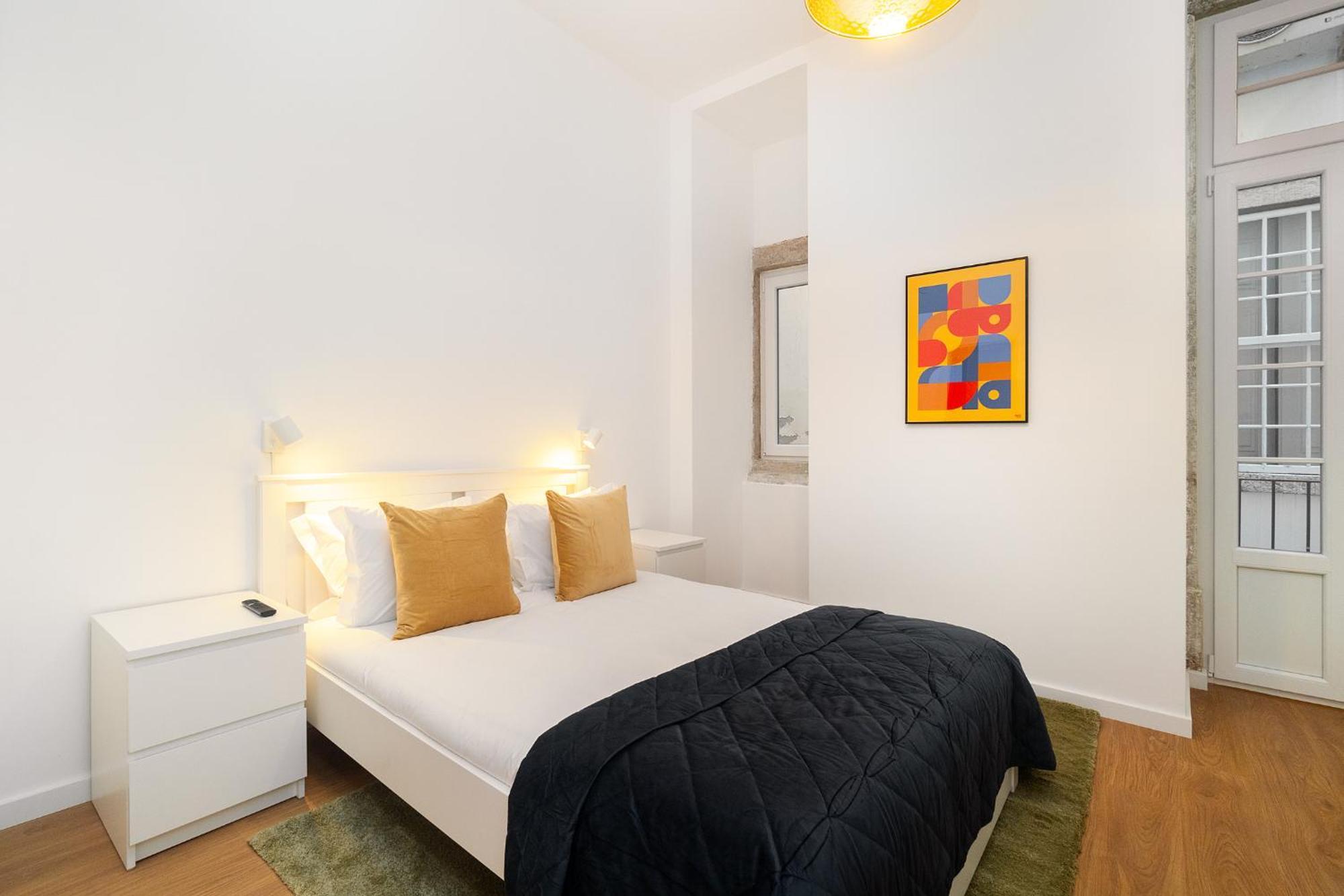 Appartement Whome Escape Exclusive Downtown Building For Rent *