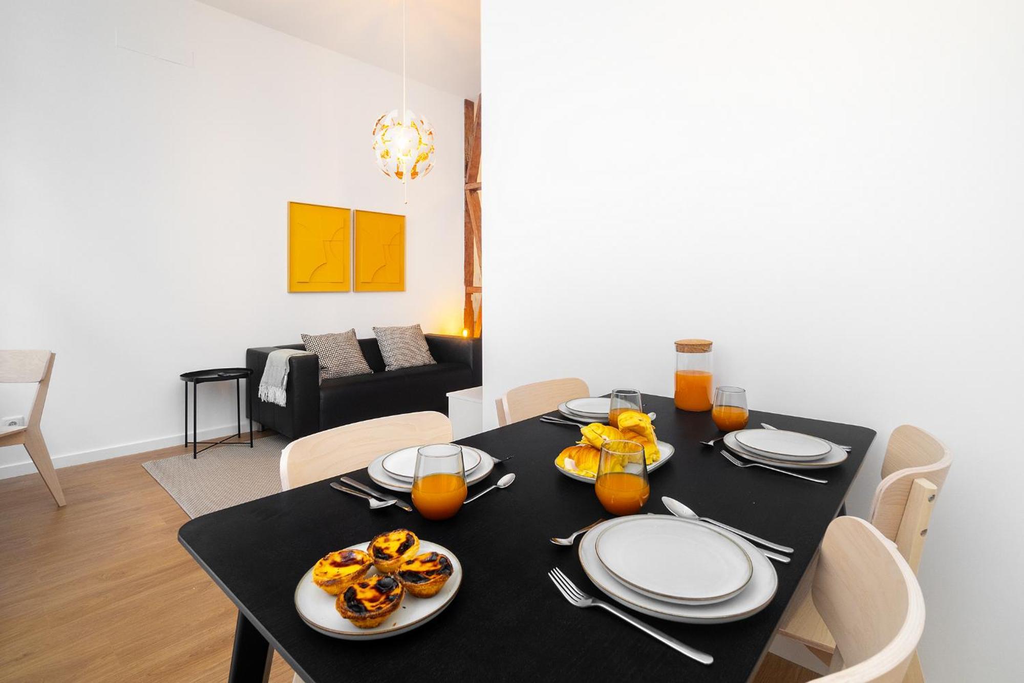 Whome Escape Exclusive Downtown Building For Rent *