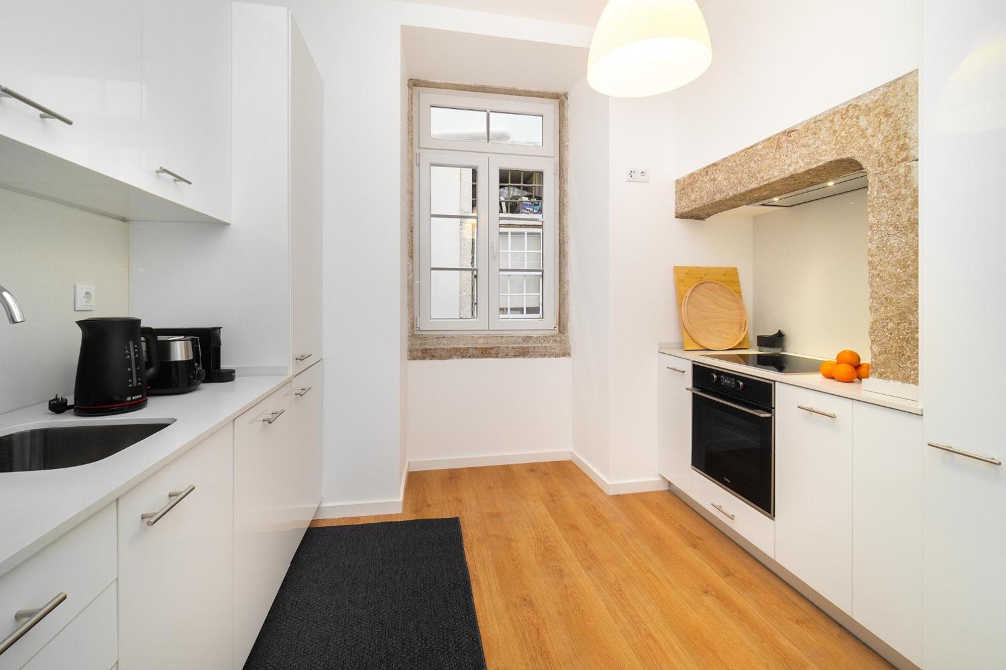 Whome Escape Exclusive Downtown Building For Rent * Lisboa