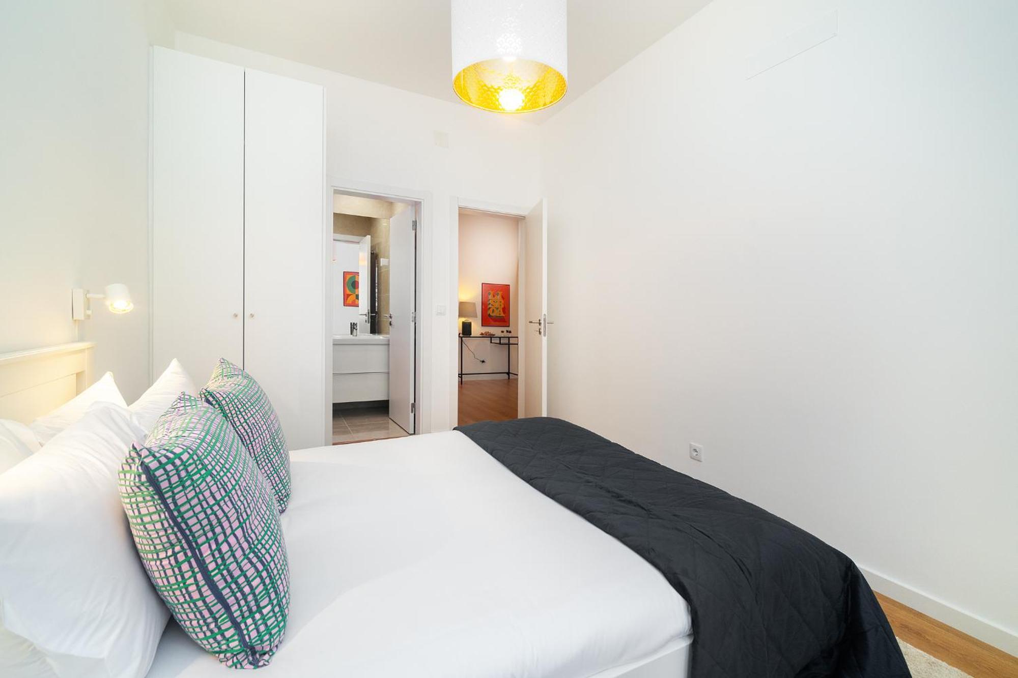 Whome Escape Exclusive Downtown Building For Rent Appartement