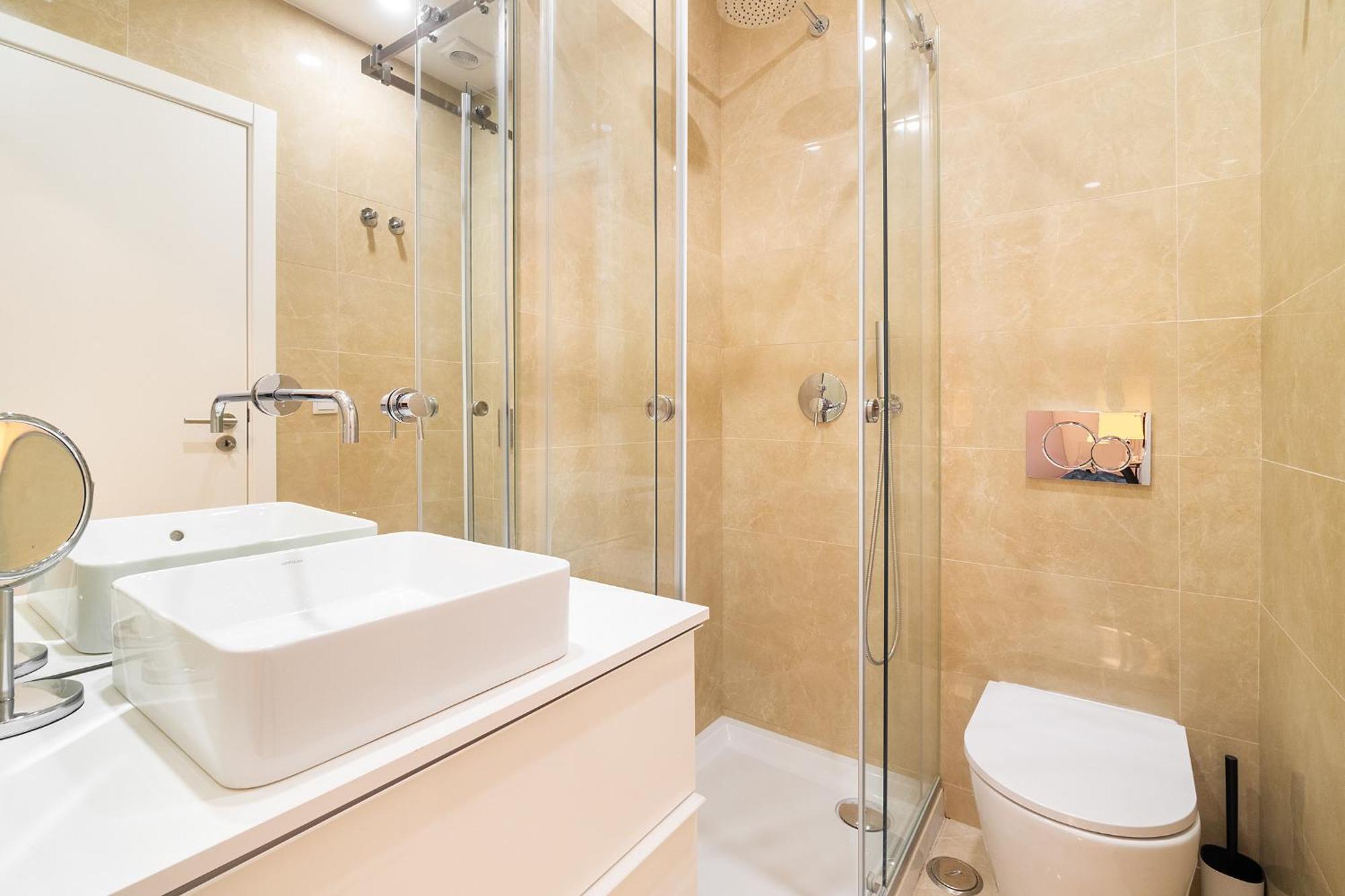 Whome Escape Exclusive Downtown Building For Rent Appartement *