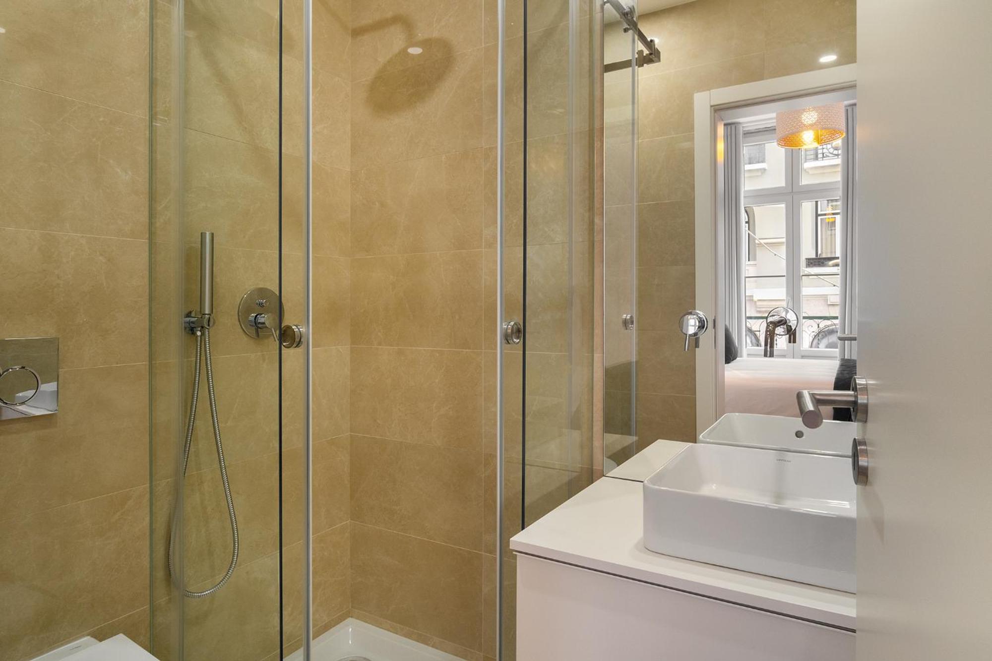 Appartement Whome Escape Exclusive Downtown Building For Rent *