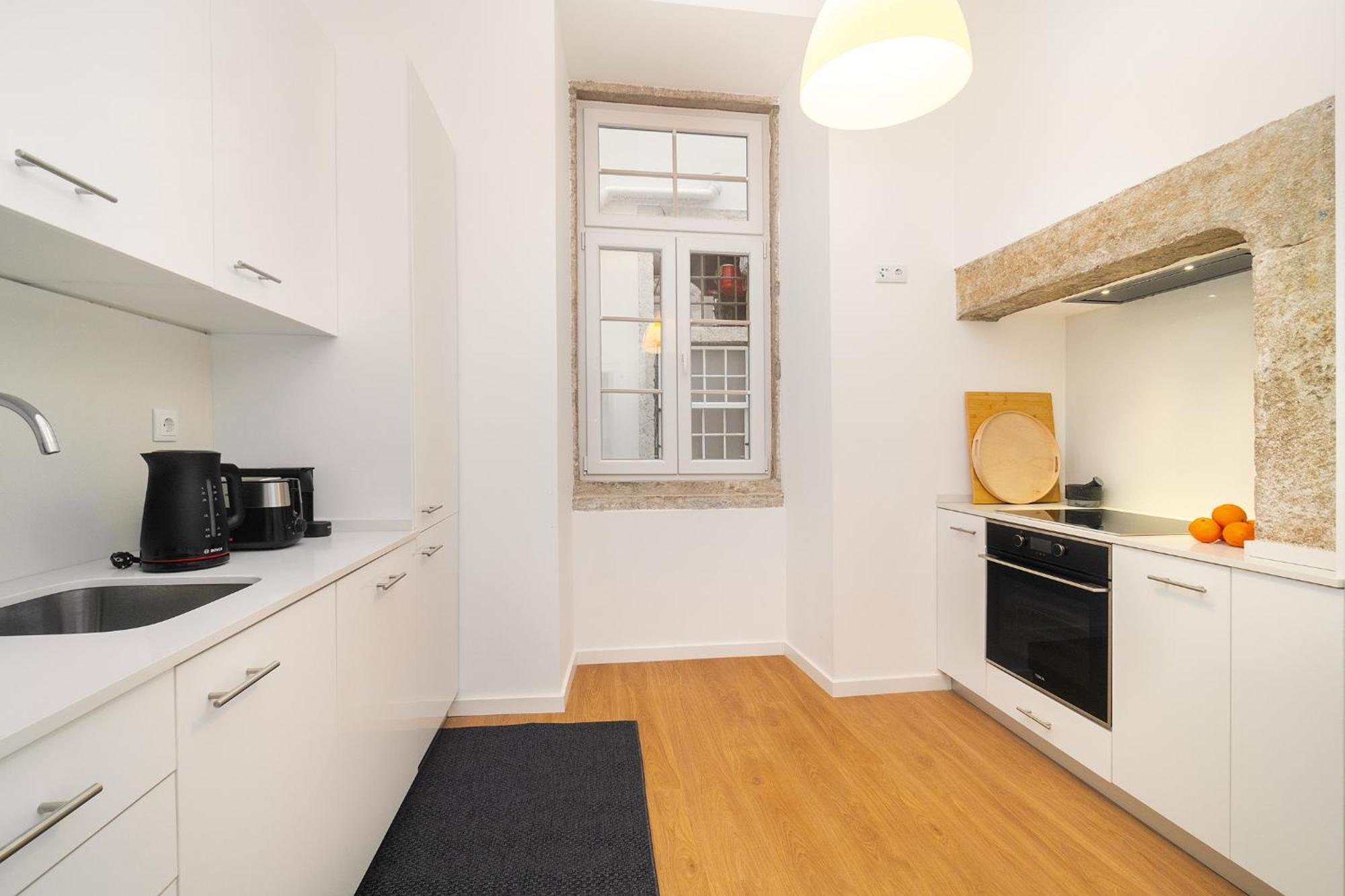 Whome Escape Exclusive Downtown Building For Rent Appartement