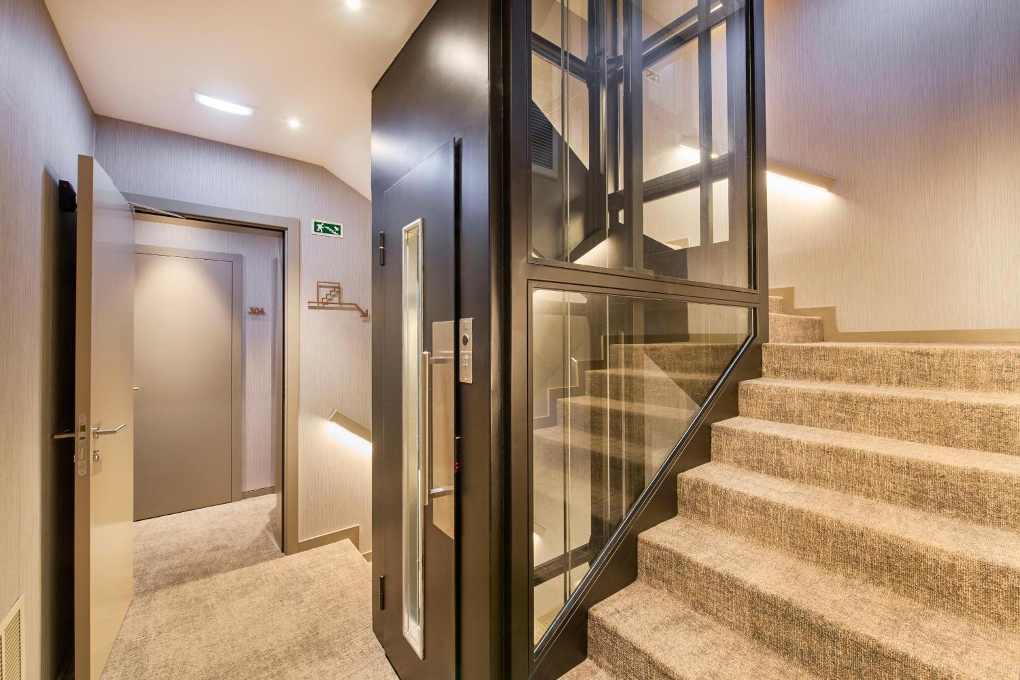 Hotel Moon & Sun Lissabon