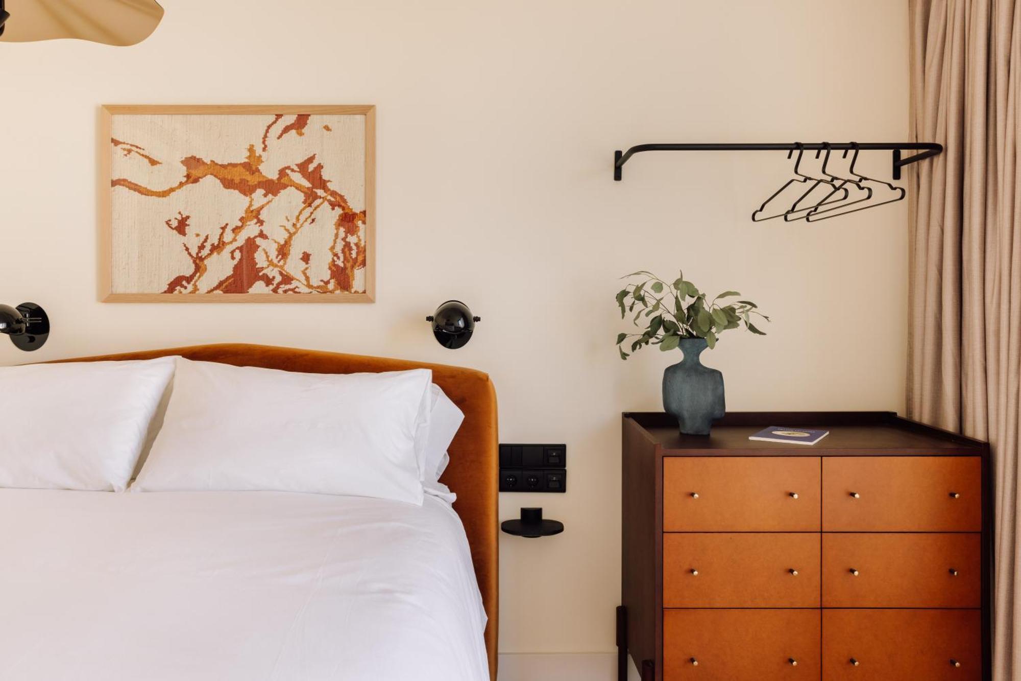 Locke De Santa Joana 3* Lisboa
