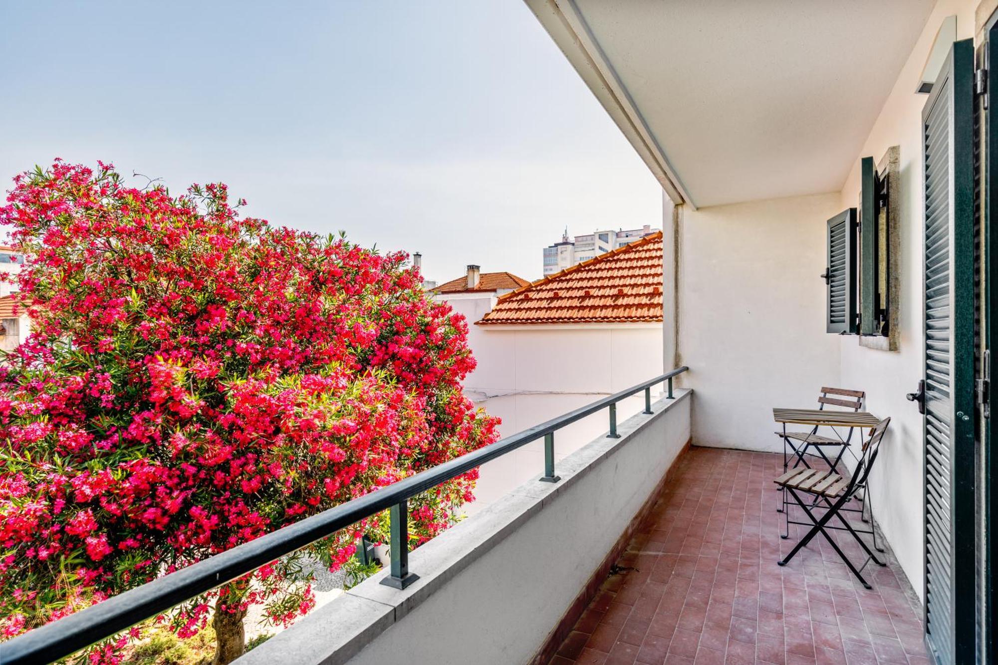 Casa Da Laurentina - Charm & Garden * Lisboa