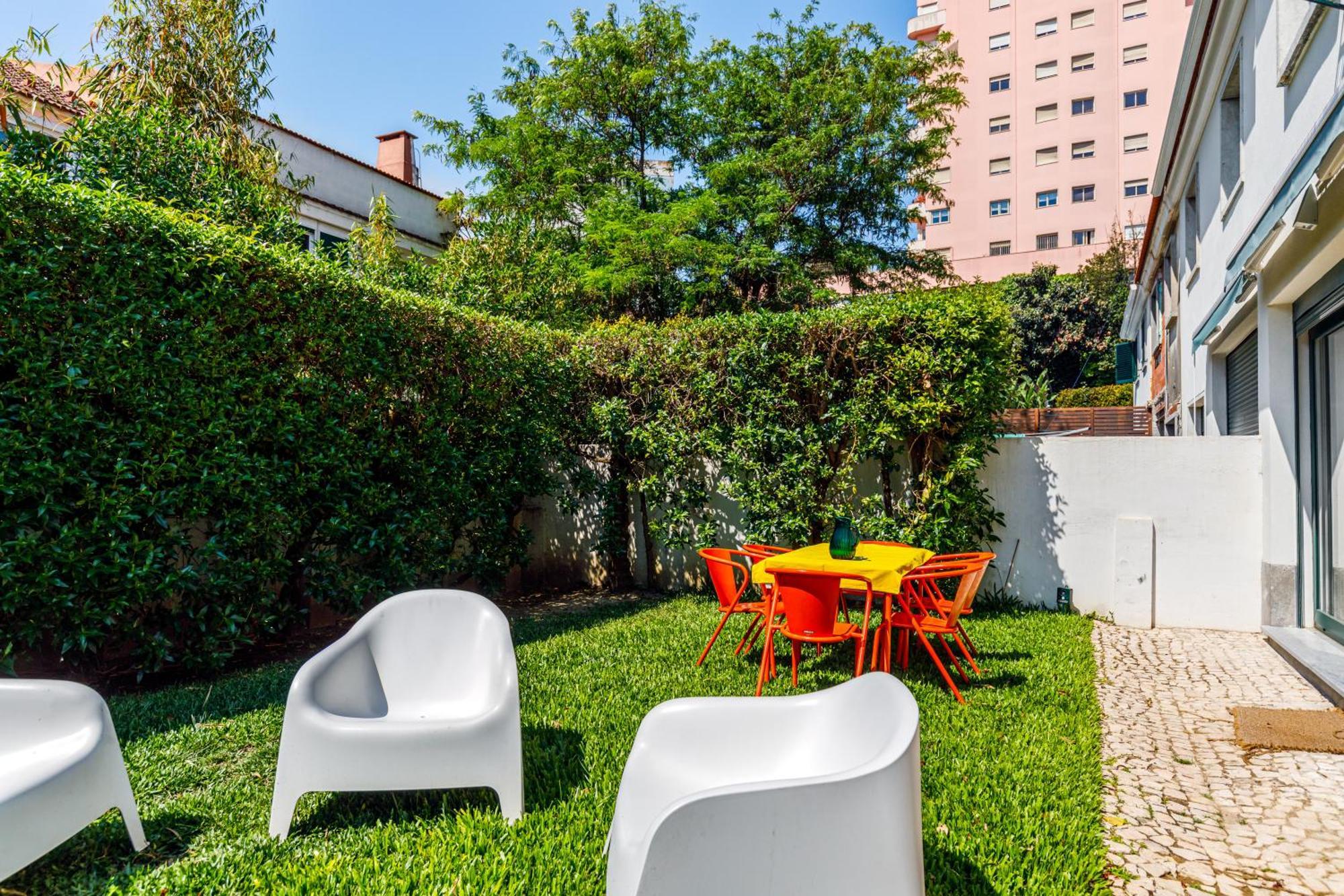 Casa Da Laurentina - Charm & Garden Hébergement de vacances
