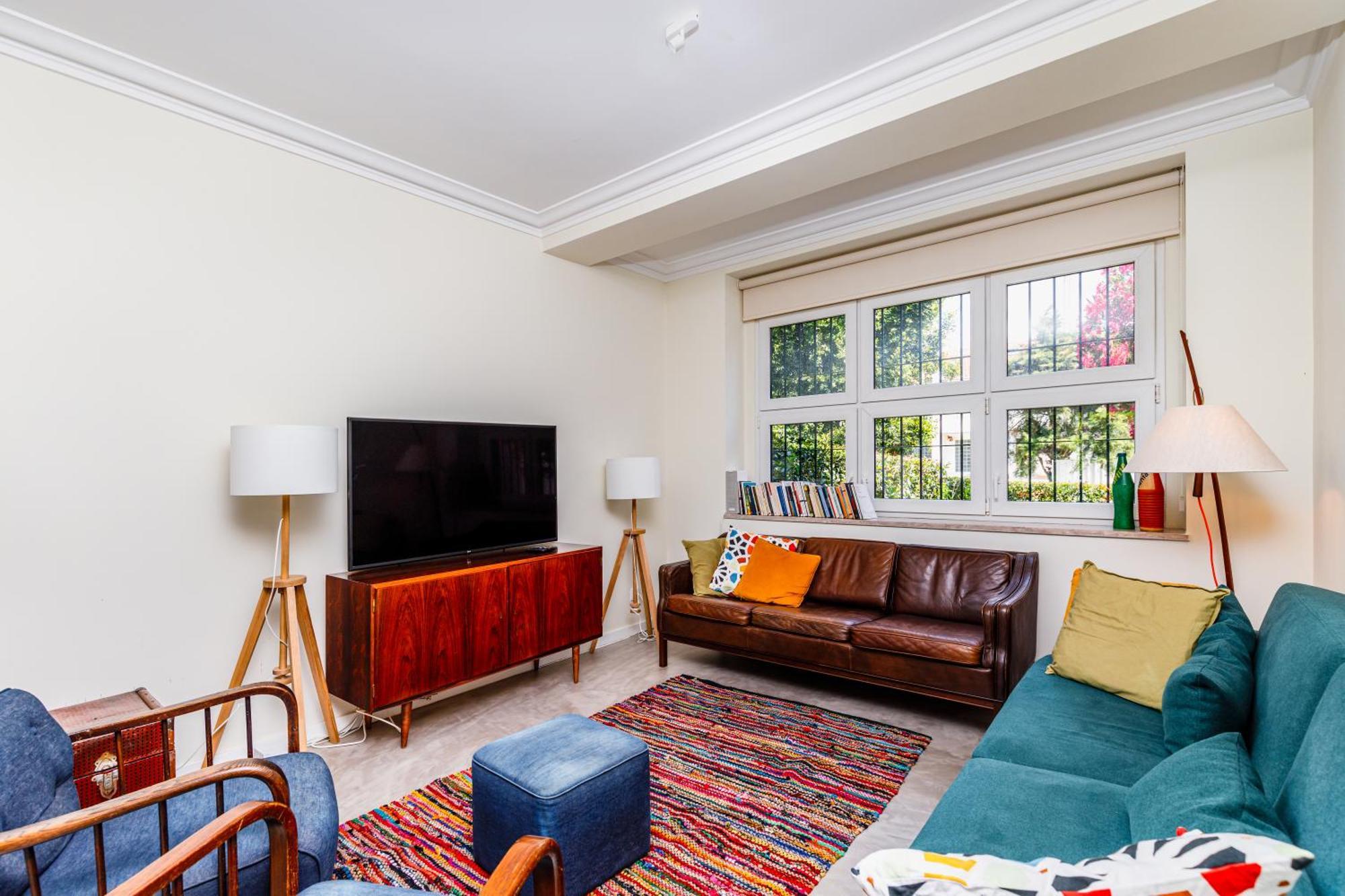 Casa Da Laurentina - Charm & Garden Hébergement de vacances Lisboa