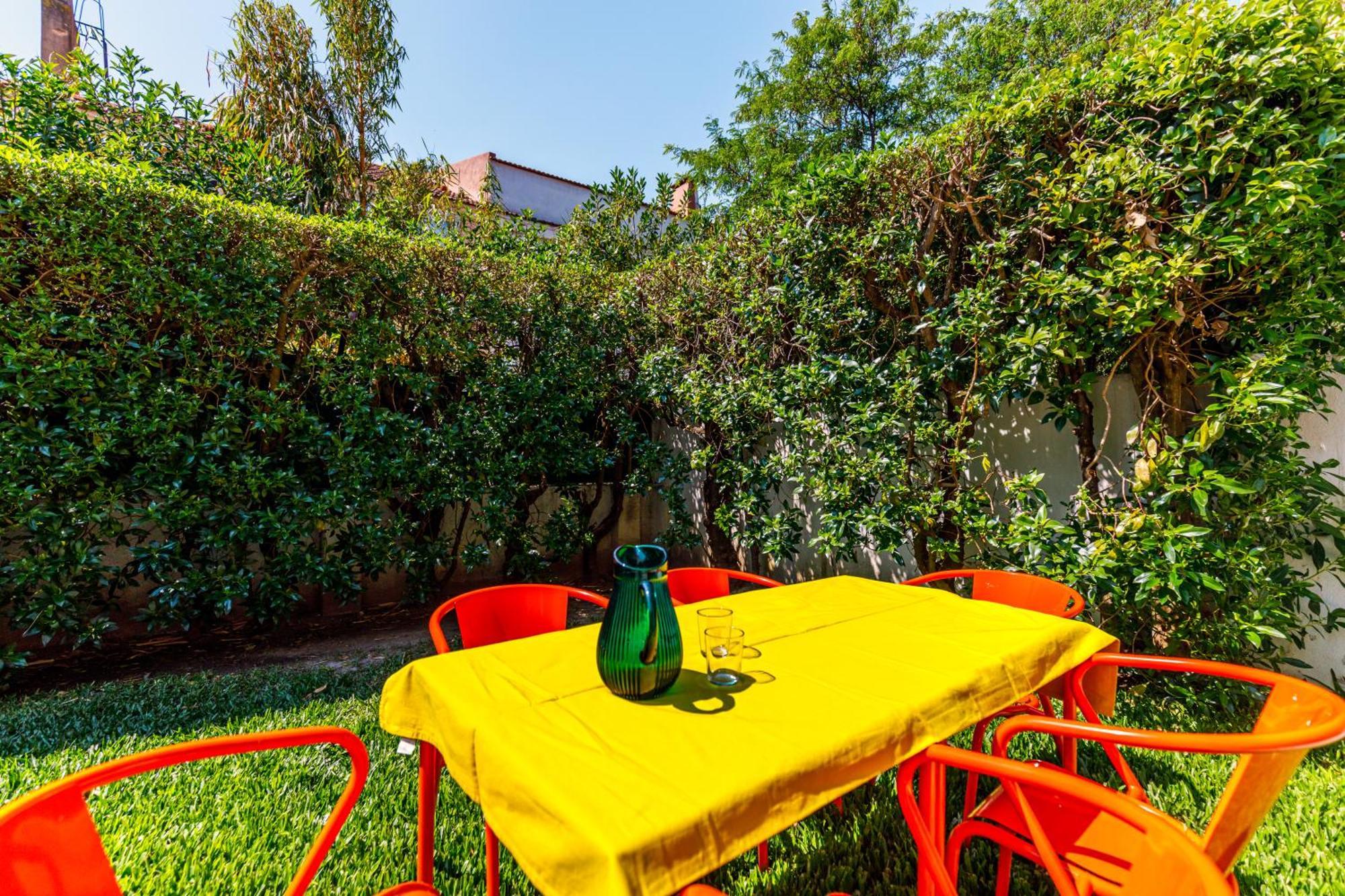 Hébergement de vacances Casa Da Laurentina - Charm & Garden *