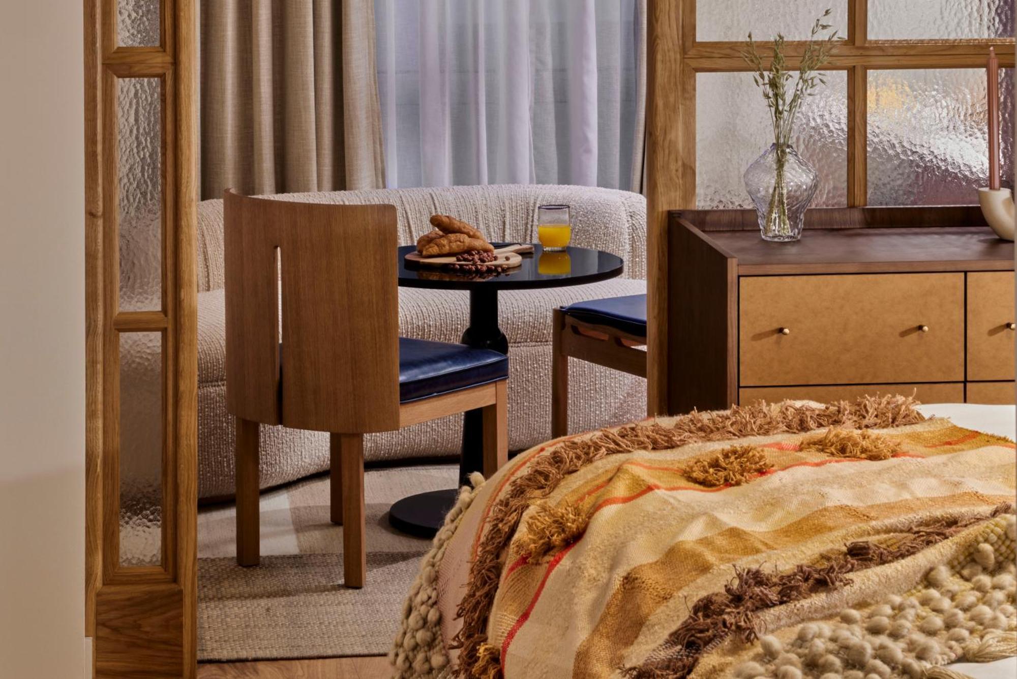 Locke De Santa Joana 3* Lisboa