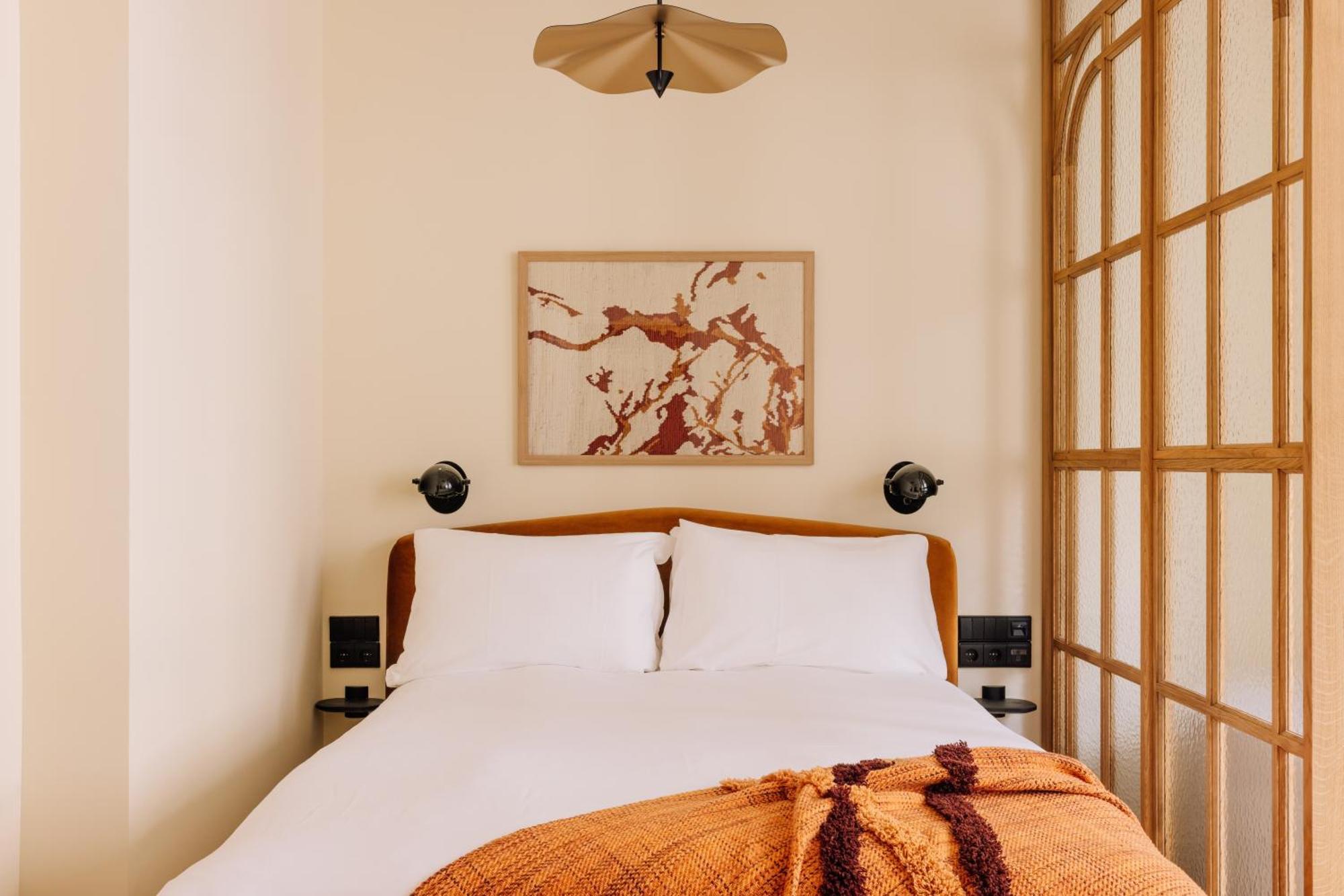 Locke De Santa Joana 3* Lisboa
