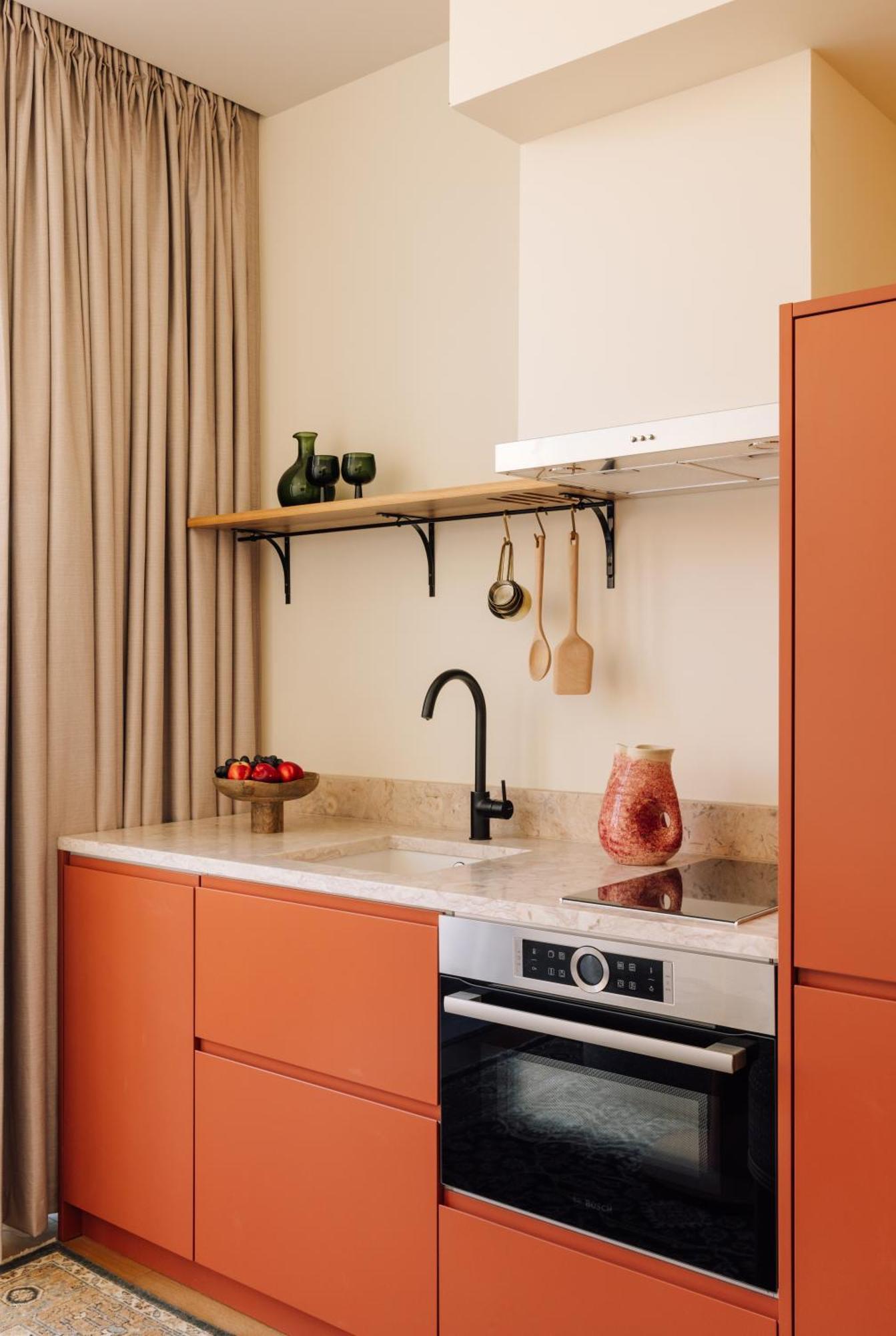 Hotel Locke De Santa Joana 4*