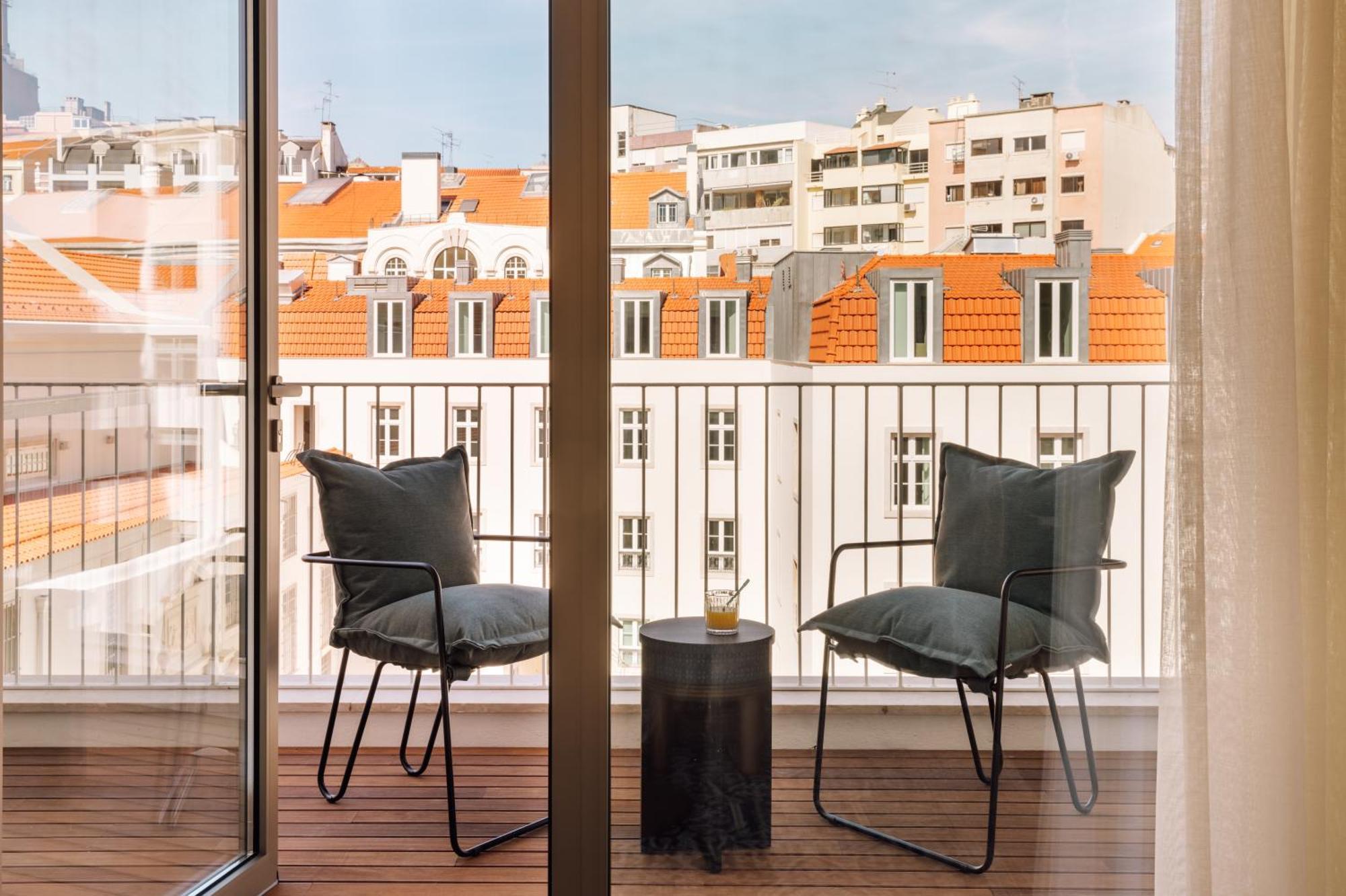 Hotel Locke De Santa Joana 3*