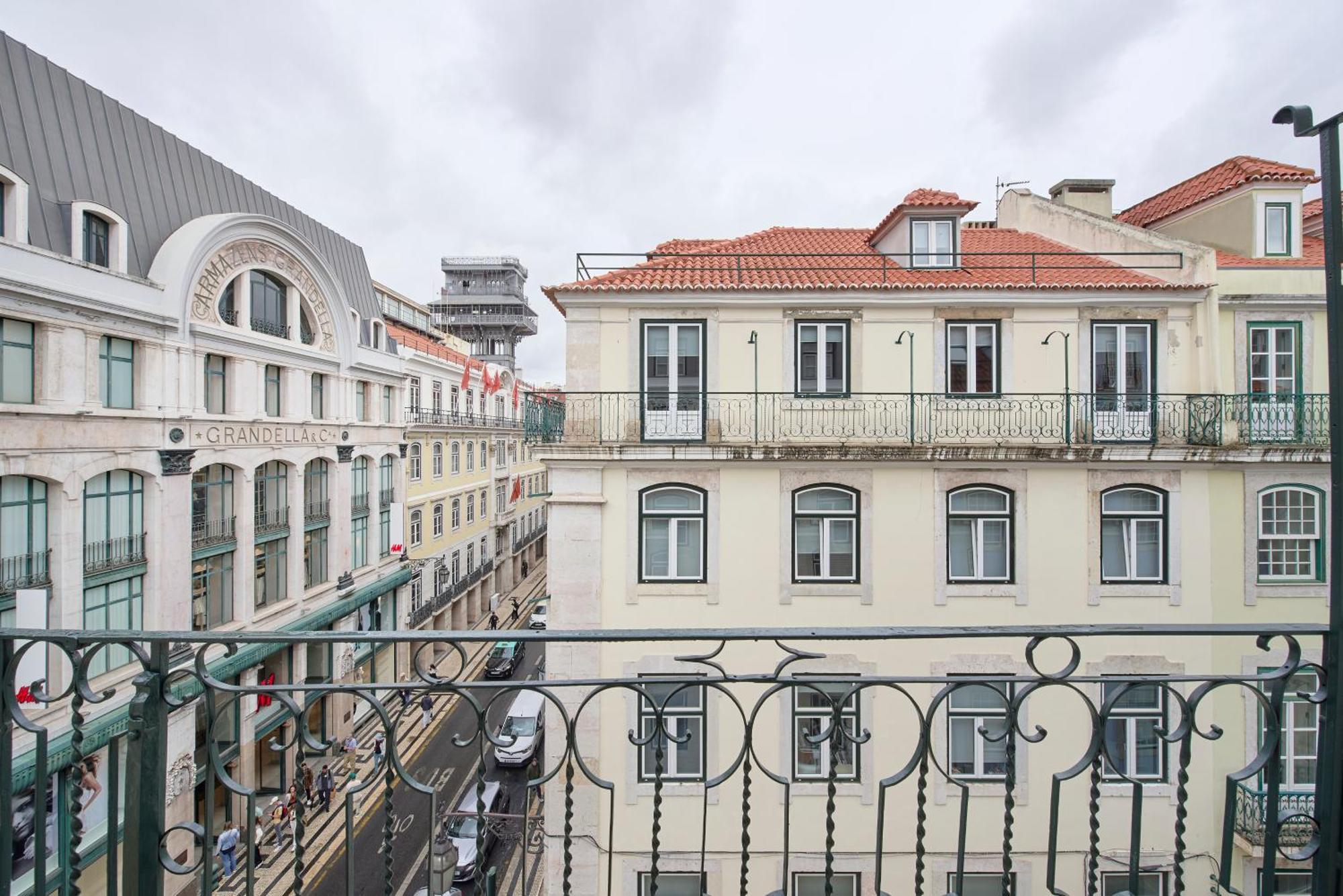 Moon & Sun Hotel Lisboa