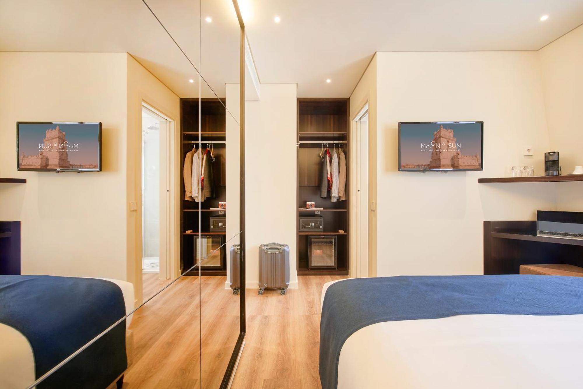 Moon & Sun Hotel 4*