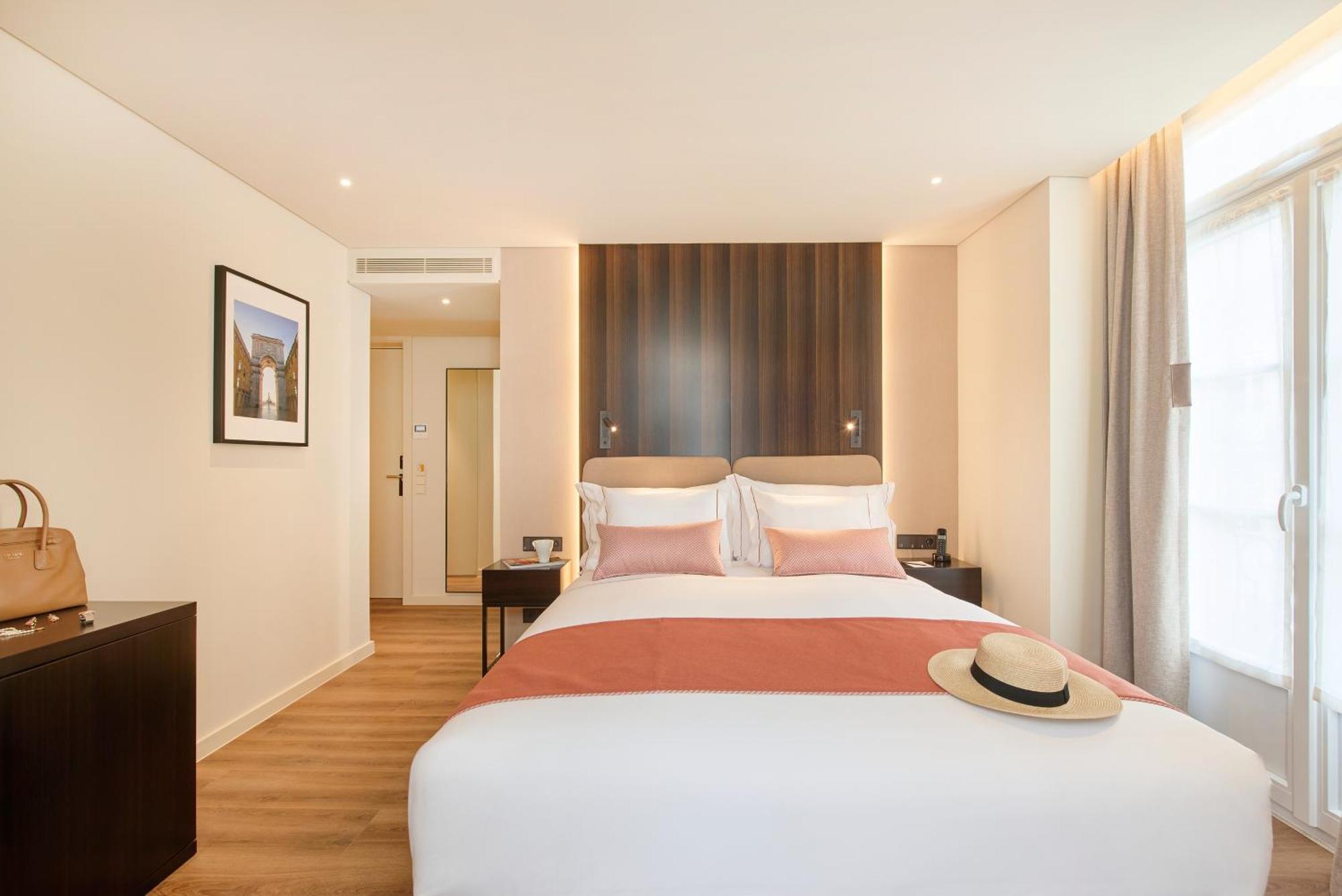 Moon & Sun Hotel Lissabon
