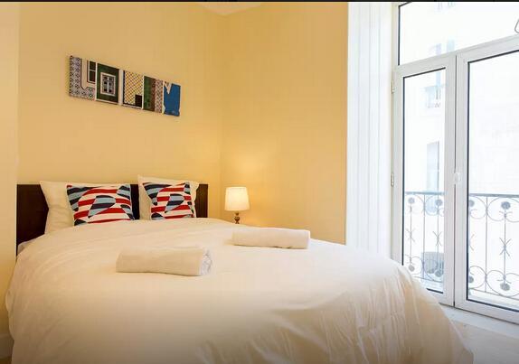 Secret & Charming Sao Bento Flat Appartement *