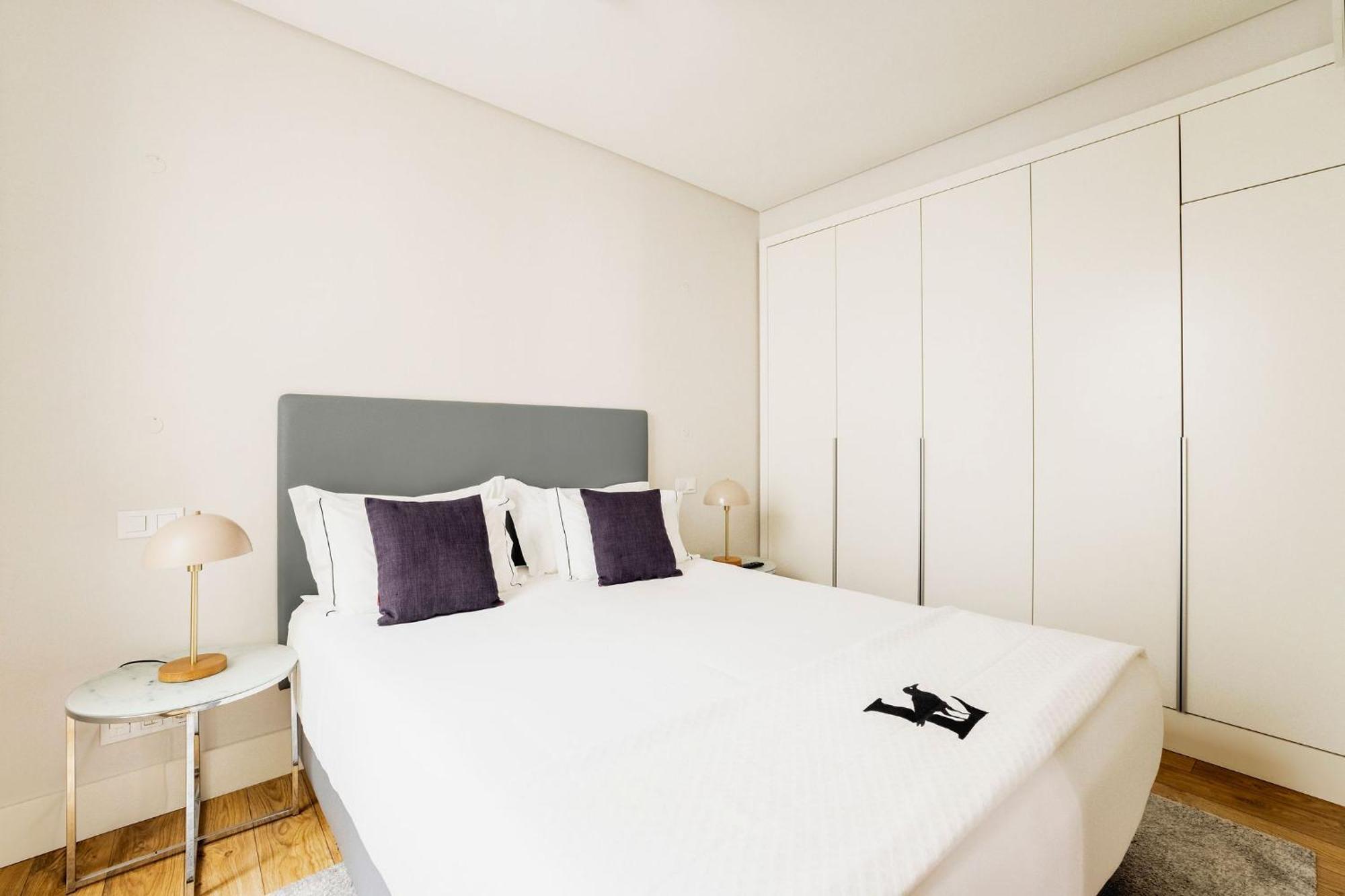 Chiado Square Apartments | Lisbon Best Apartments Lisbon