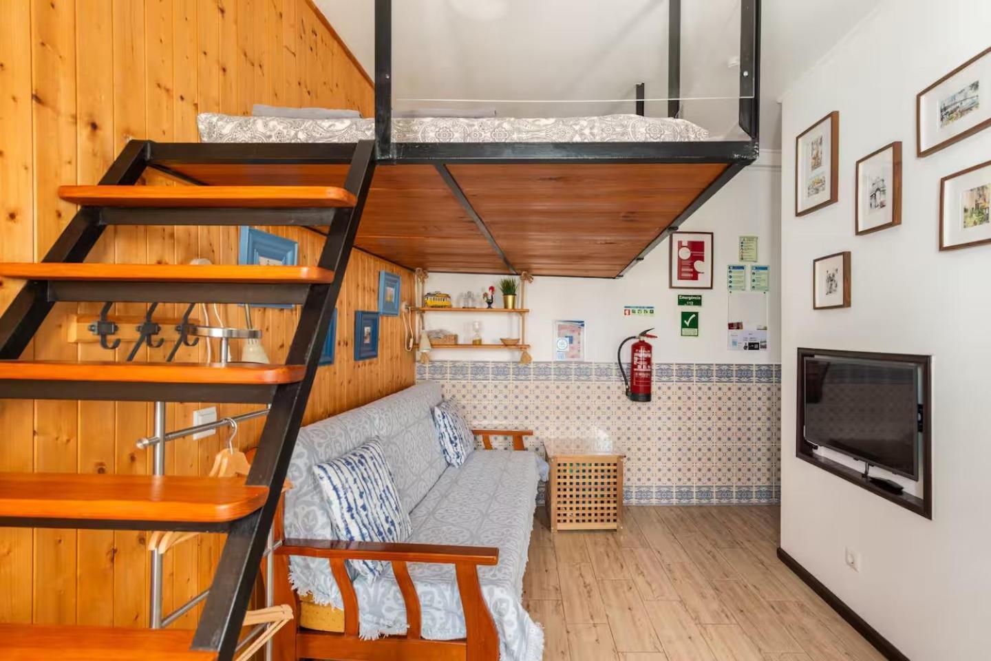 Estudio T41 - Downtown Historic Center