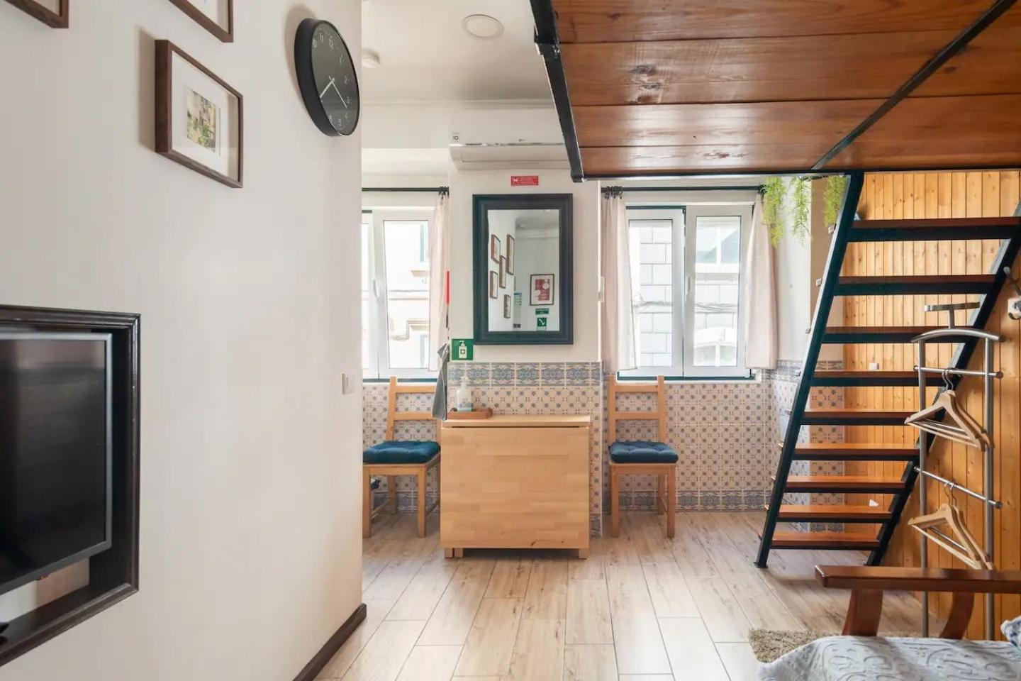Estudio T41 - Downtown Historic Center *