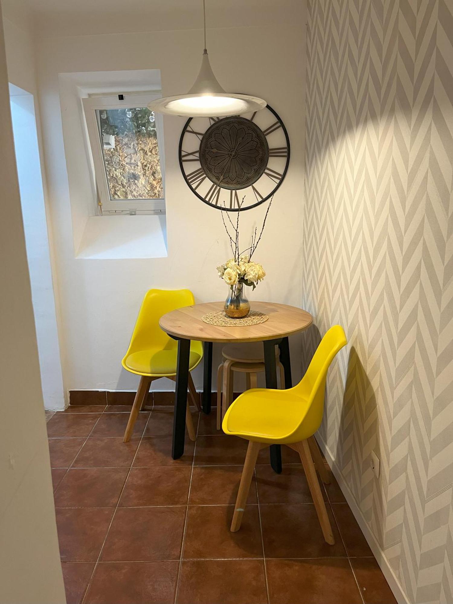 Regueira Gold Com Terraco Appartement Lisboa