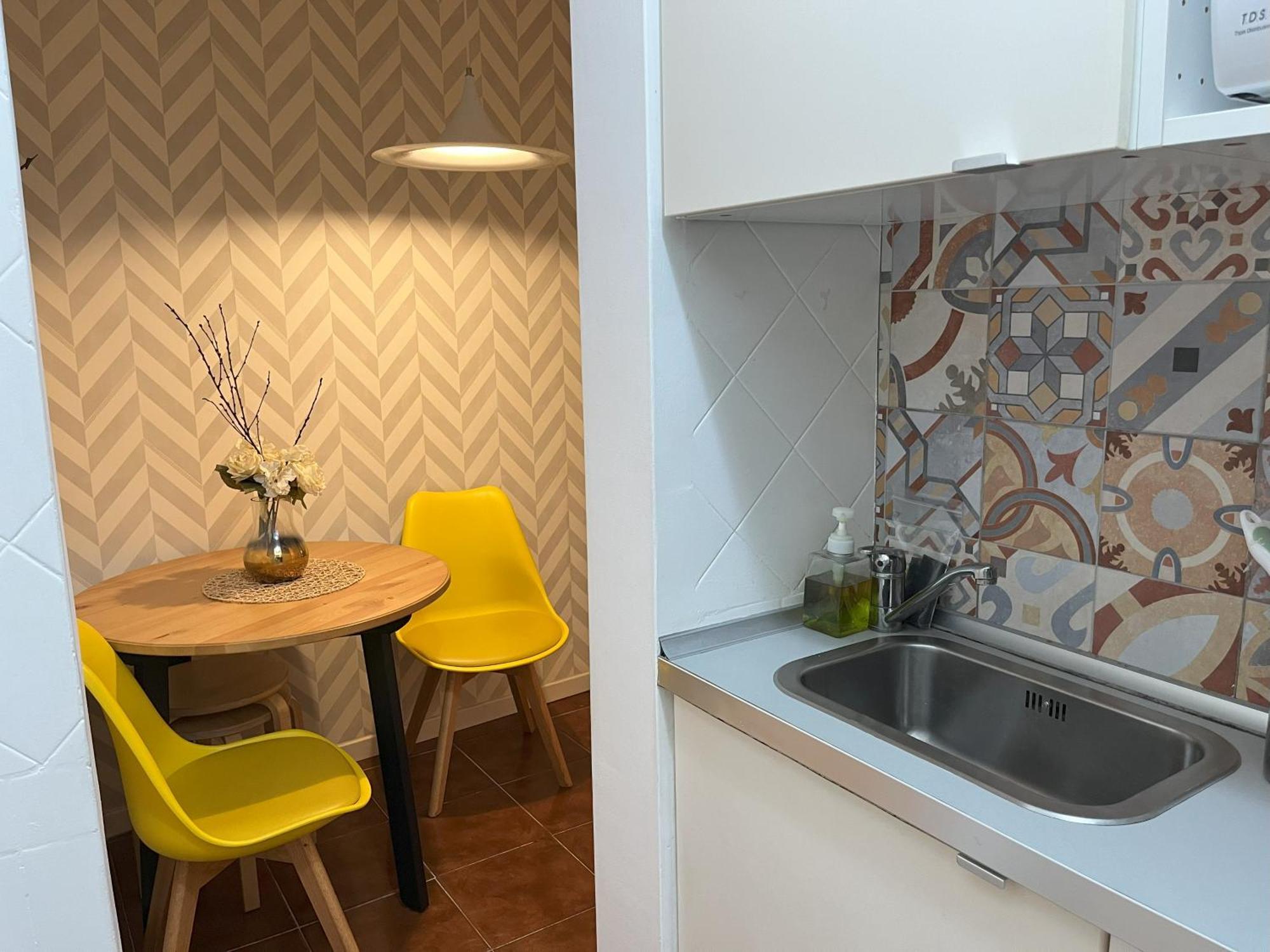 Regueira Gold Com Terraco Appartement Lisboa